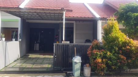 Dijual Rumah Semi Furnished di Derwati Mas, Bandung Timur