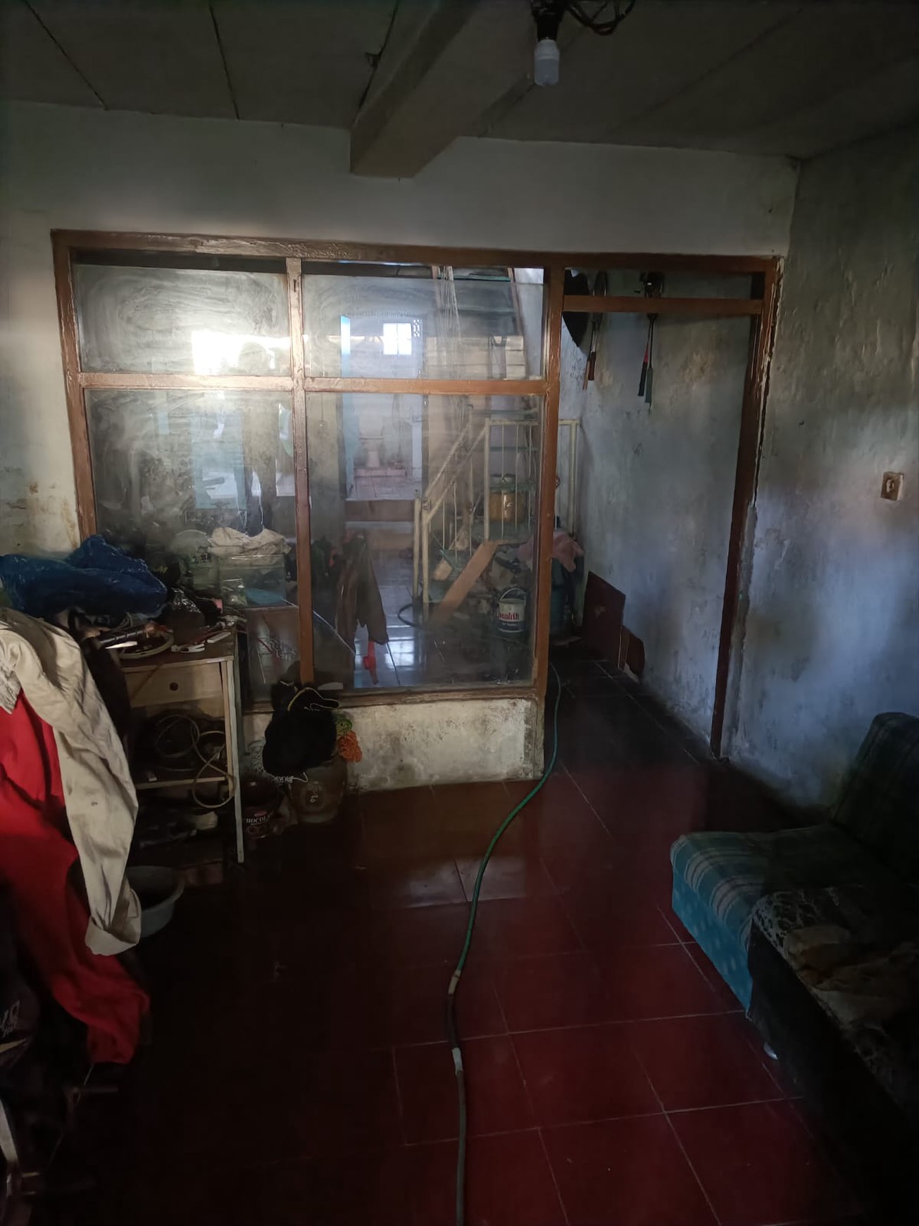 Rumah di Bandung Timur Siap Huni di Sukaasih Raya