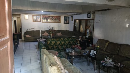 Rumah di Bandung Timur Siap Huni di Sukaasih Raya