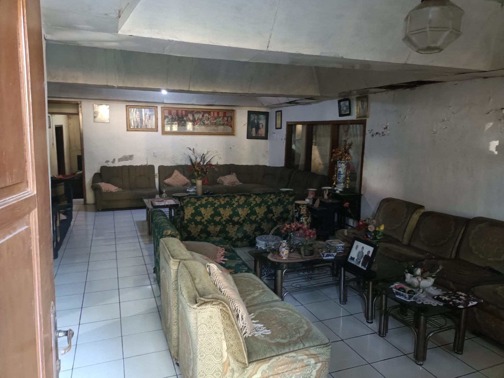 Rumah di Bandung Timur Siap Huni di Sukaasih Raya