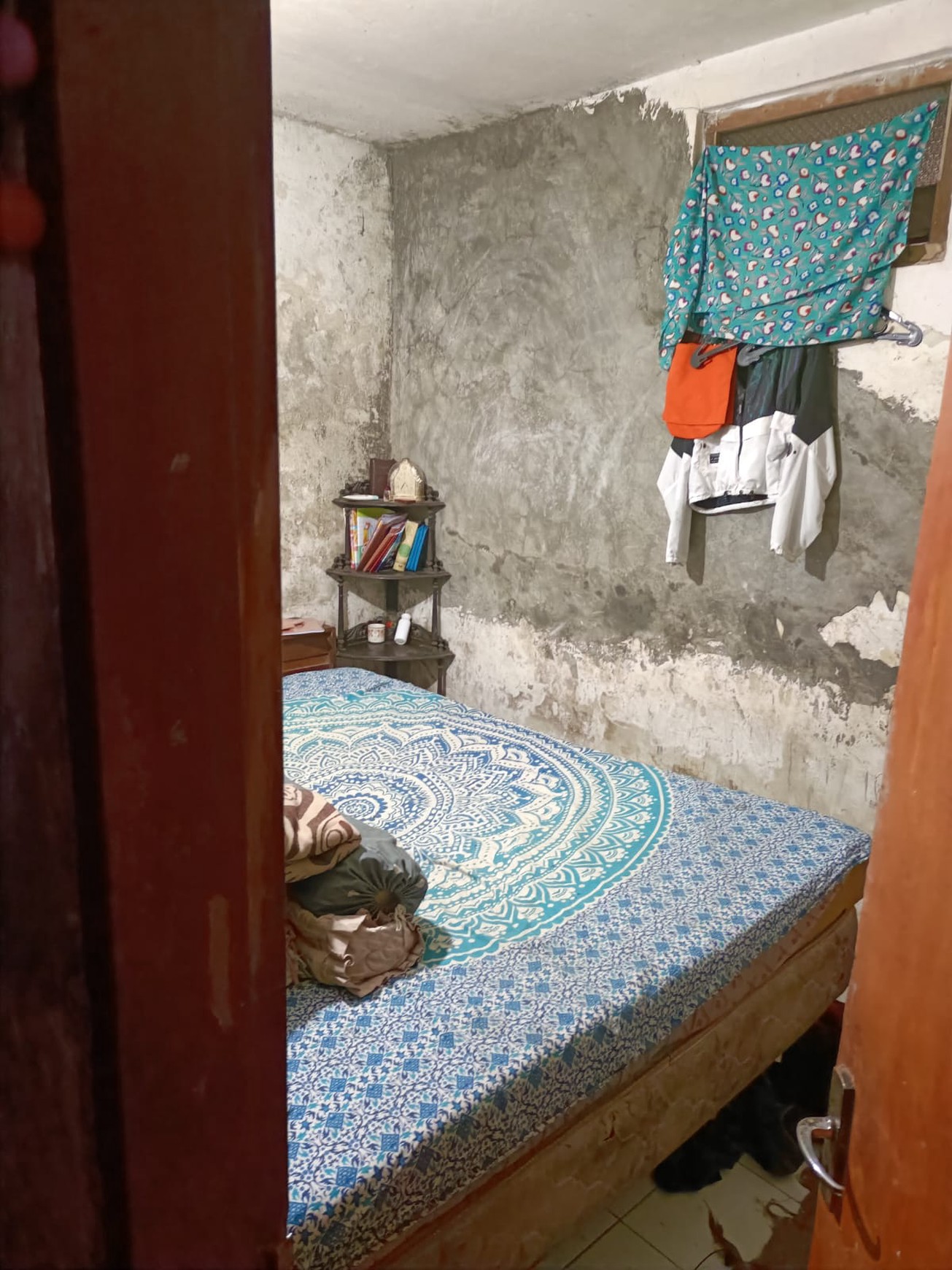 Rumah di Bandung Timur Siap Huni di Sukaasih Raya