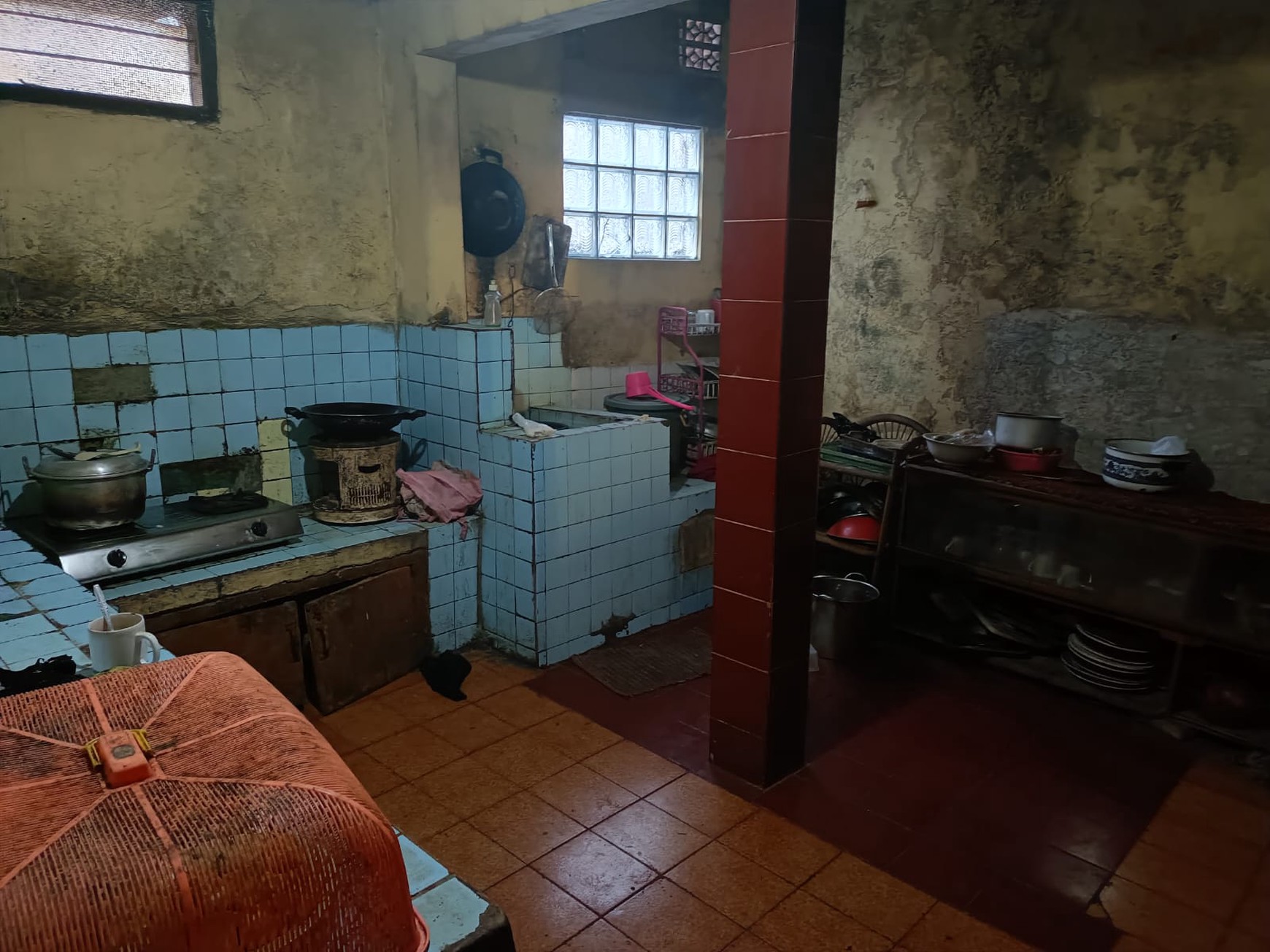 Rumah di Bandung Timur Siap Huni di Sukaasih Raya