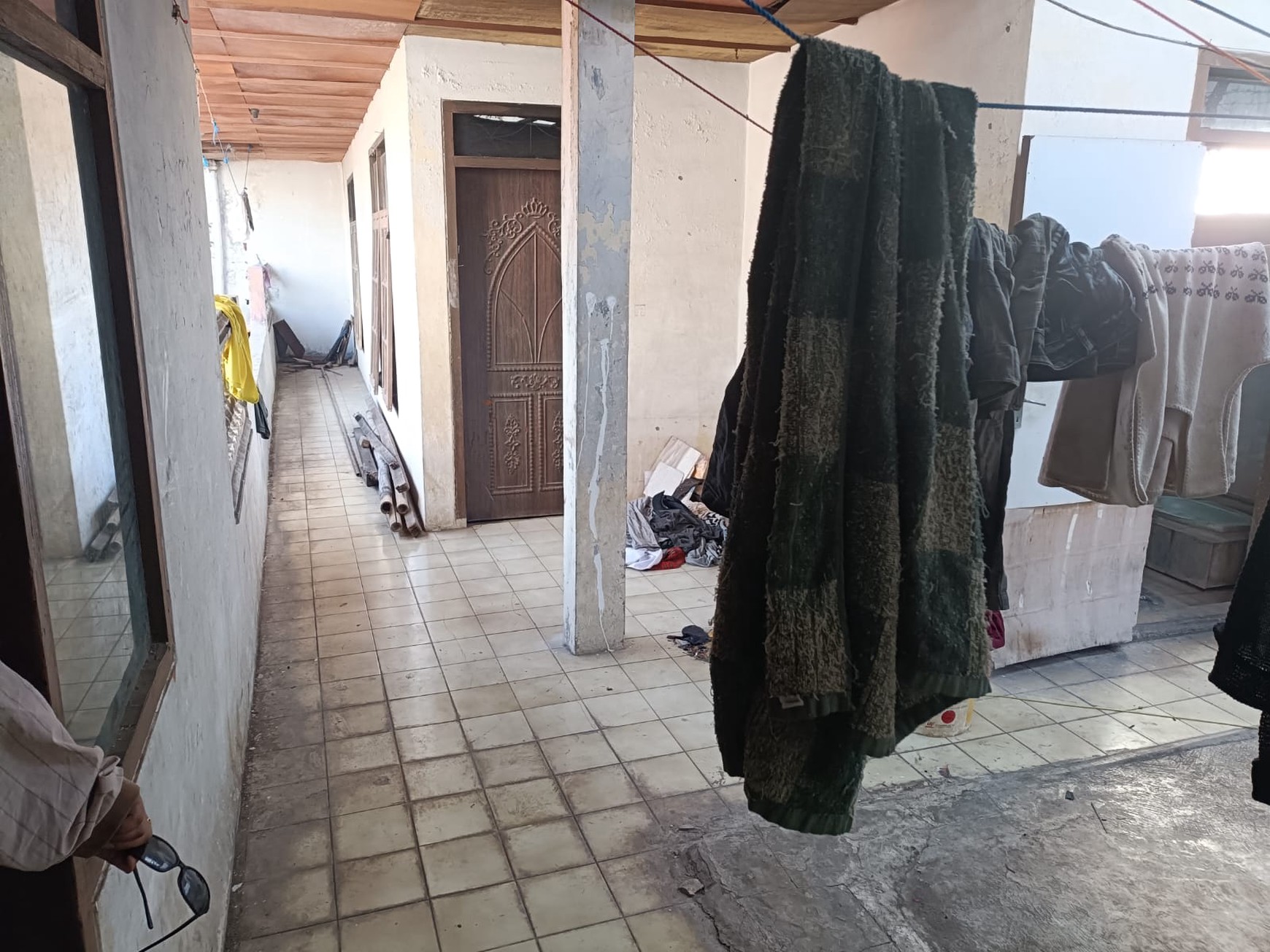 Rumah di Bandung Timur Siap Huni di Sukaasih Raya