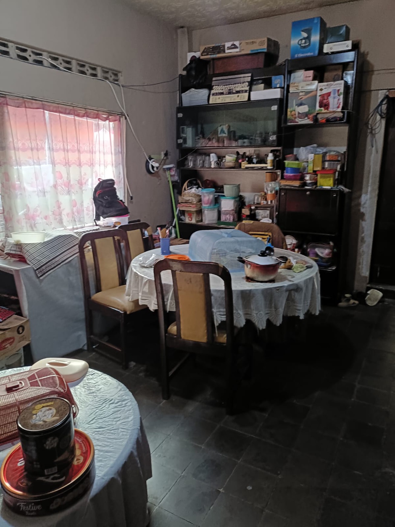 Dijual Rumah di Bandung Kota Sayap Burangrang