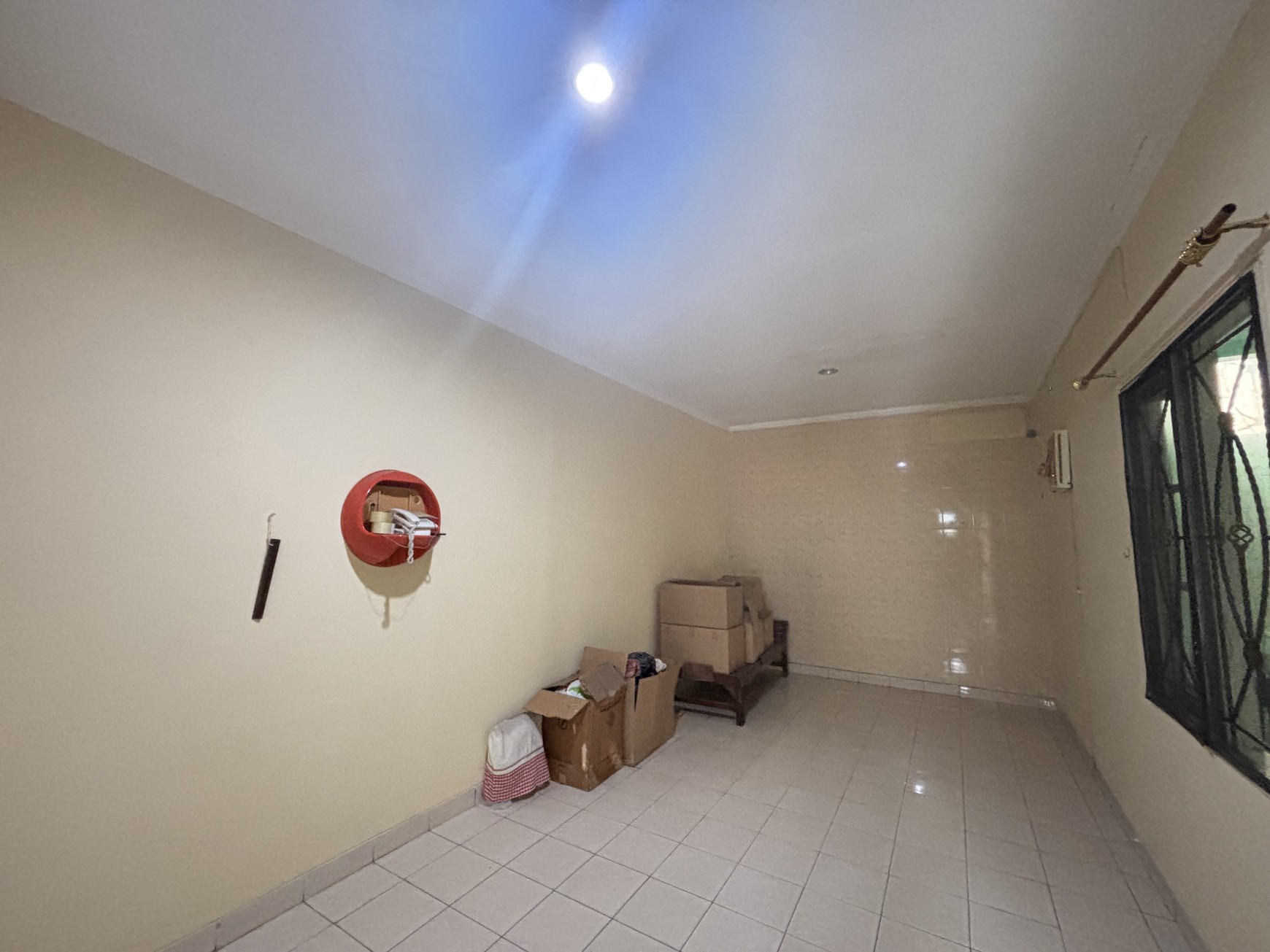 Rumah 2 Lantai Siap Huni  di Kota Wisata Cibubur