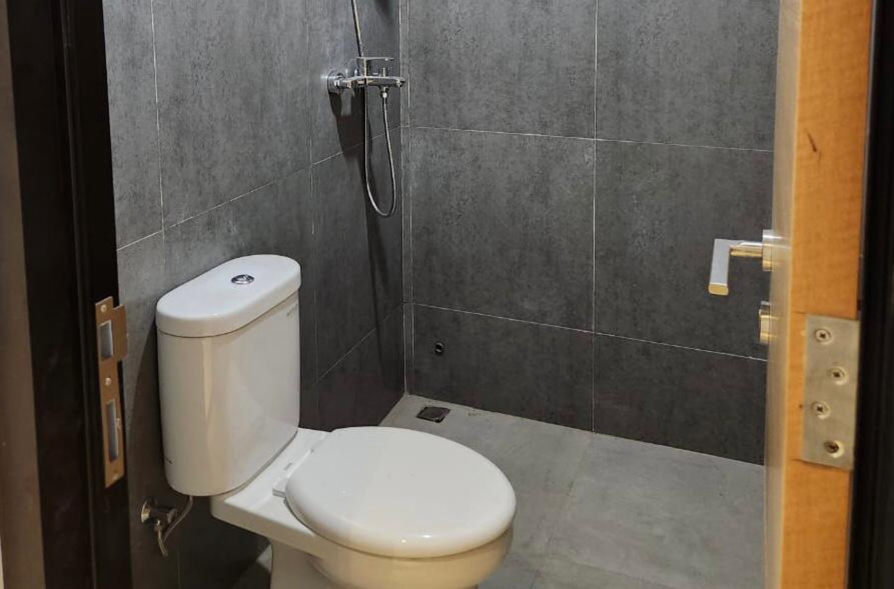 Rumah Kosan di Pasar Manggis Guntur Jakarta Selatan