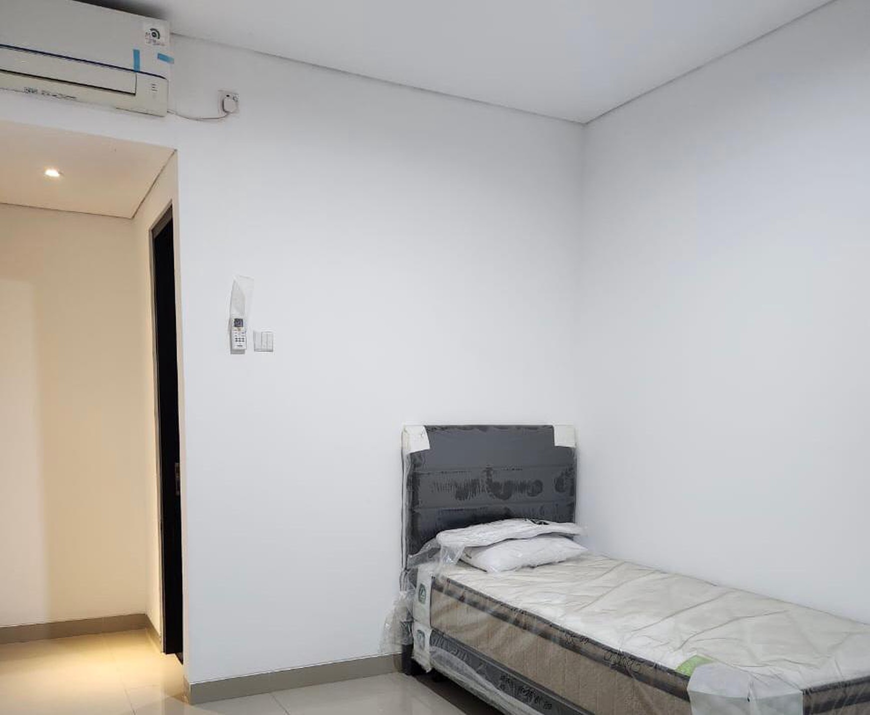 Rumah Kosan di Pasar Manggis Guntur Jakarta Selatan