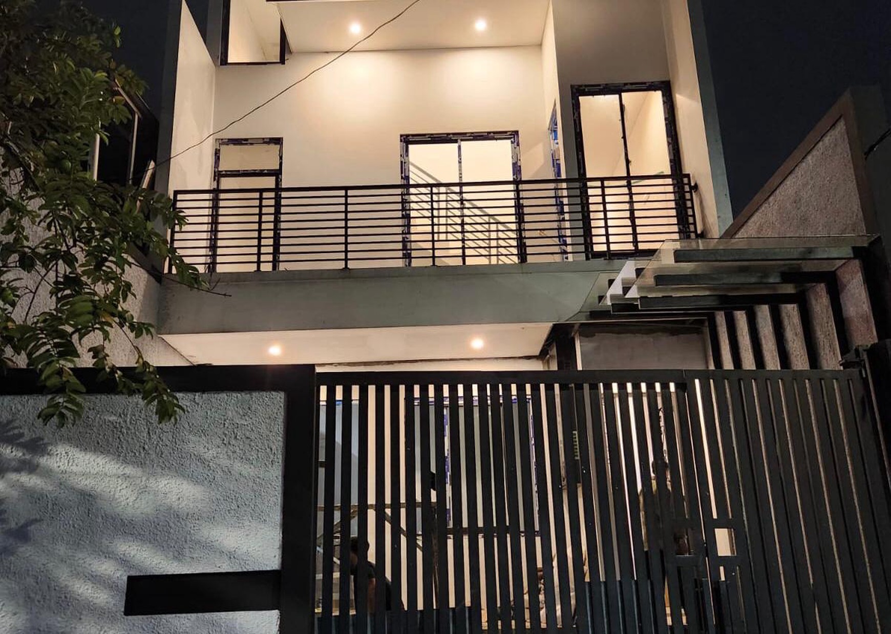 Rumah Kosan di Pasar Manggis Guntur Jakarta Selatan