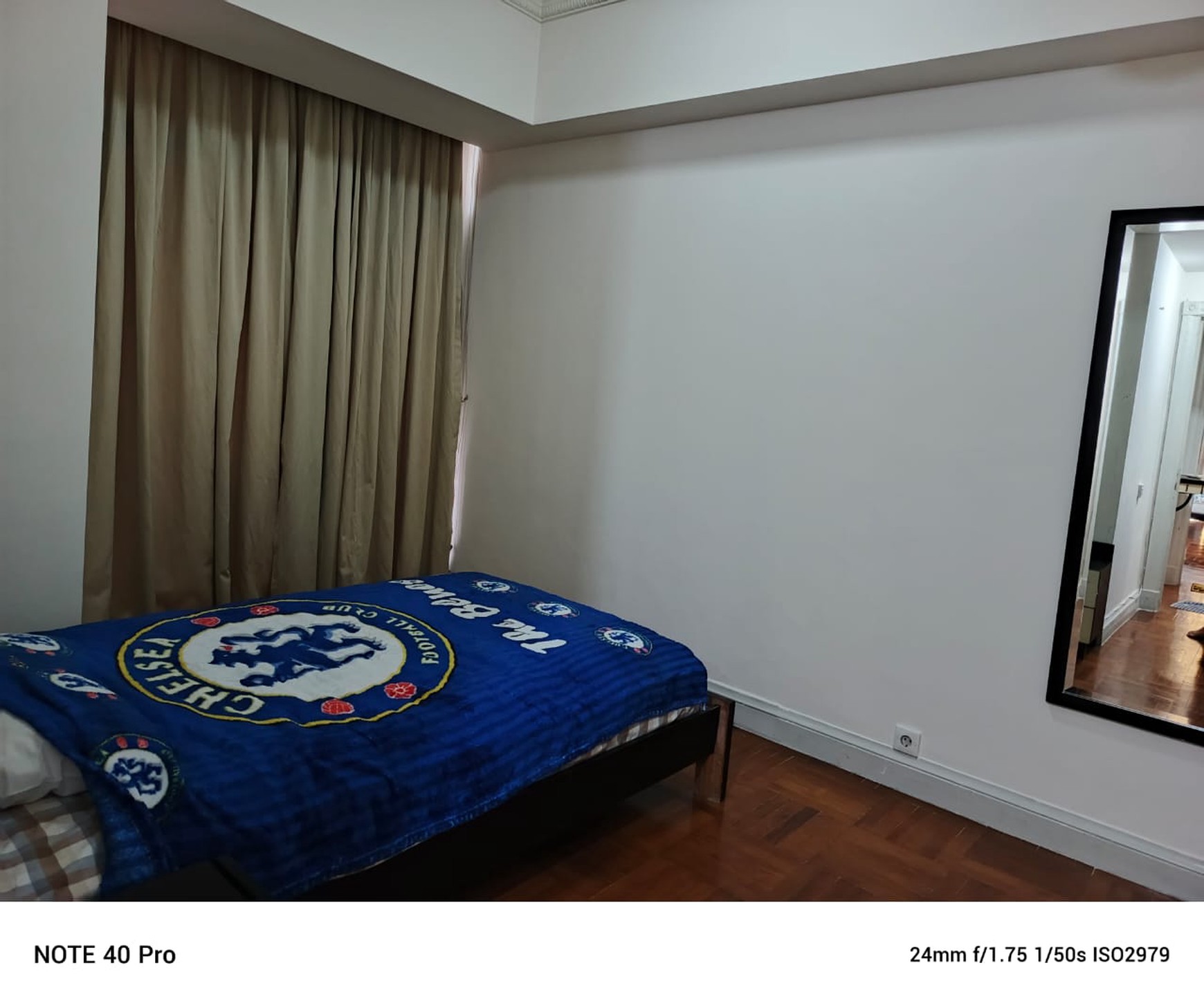 Disewakan dan Dijual Apartemen Mewah Fully Furnished dengan City View di Lokasi Premium Jakarta Pusat