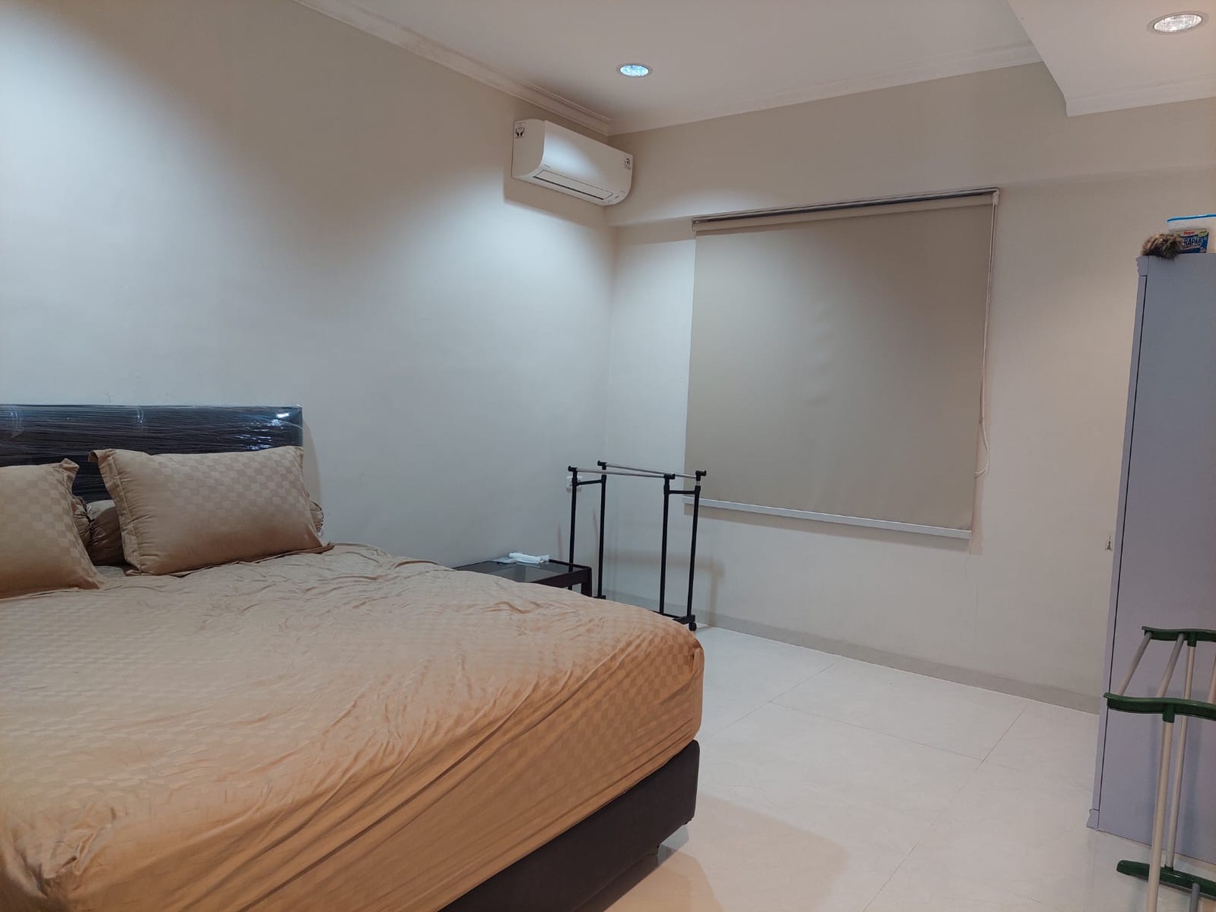 Rumah Dijual Villa Valensia Surabaya Barat