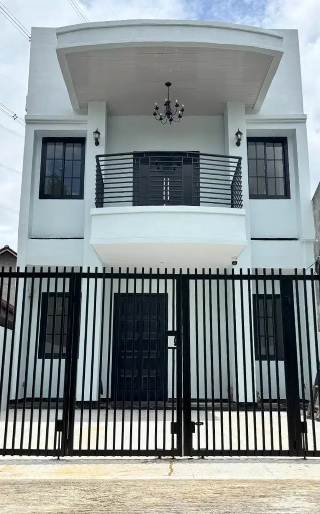 Termurah. Rumah mewah Cisauk, Tangerang