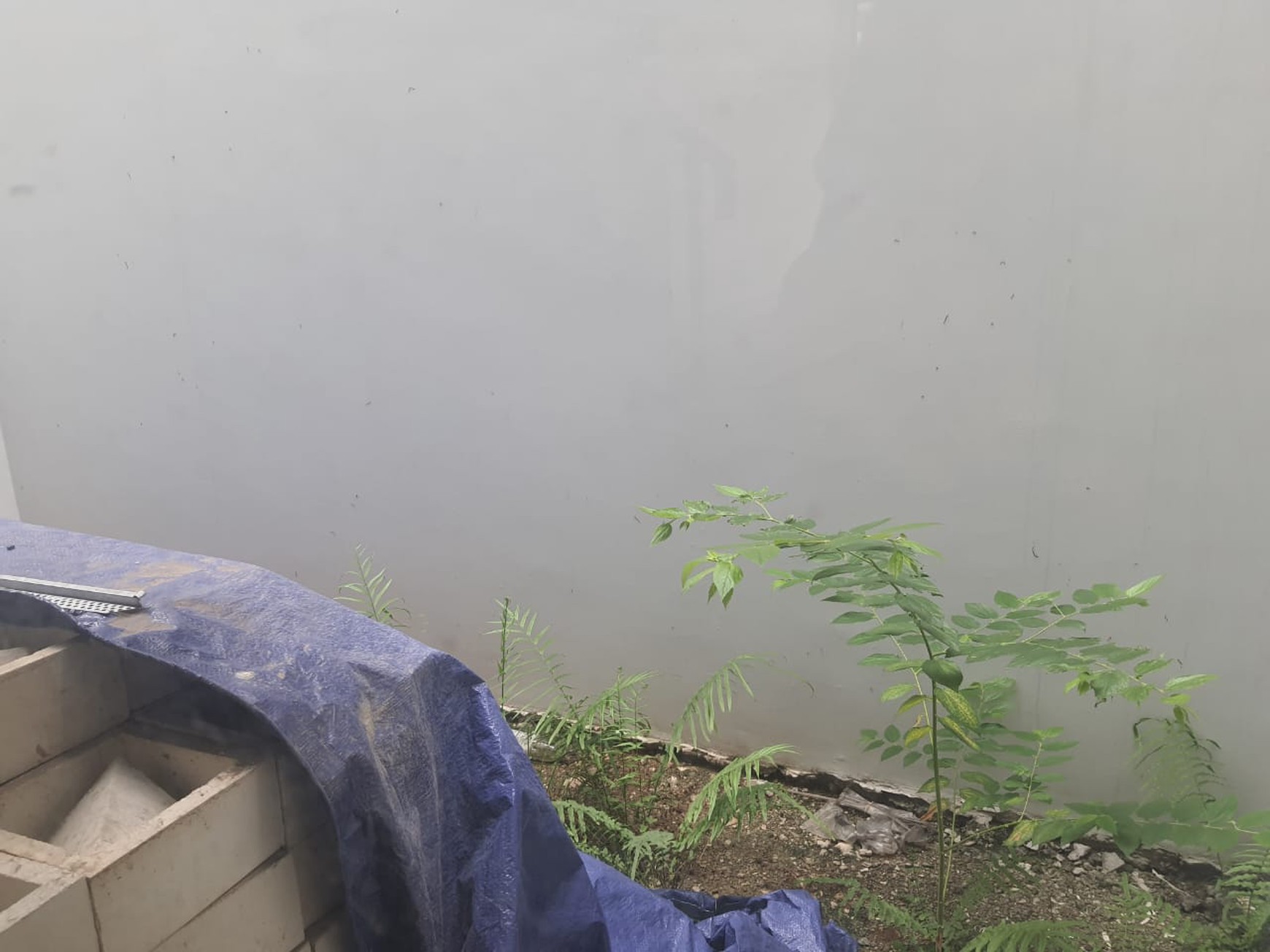 Ruko Badan 2.5 Lantai di Madison Down Town Kota Wisata 