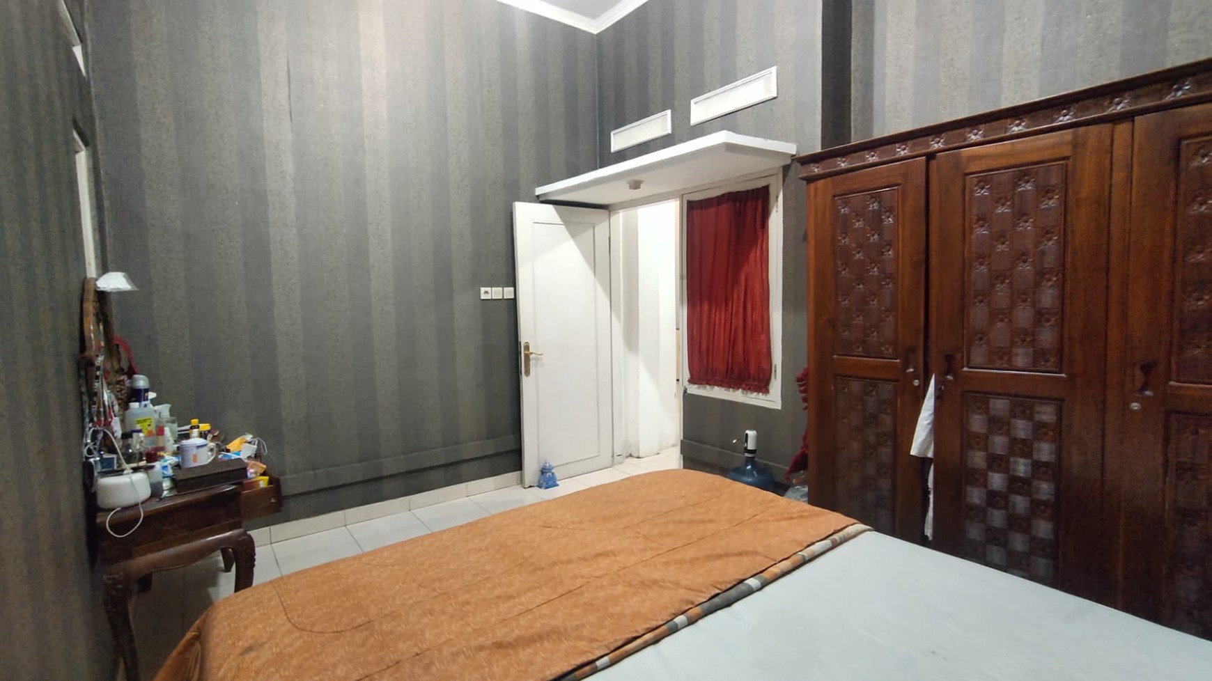 Rumah Minimalis Sangat Terawat Siap Huni Di Dukuh Zambrud Bekasi