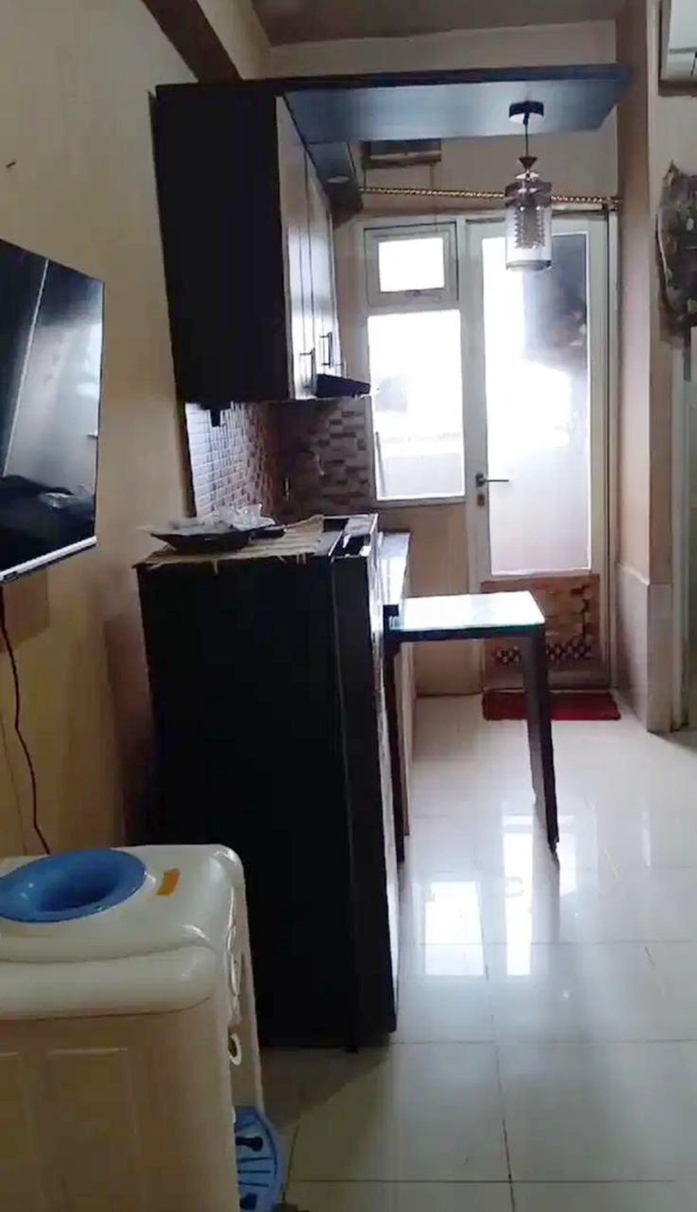 Apartement Gading Nias Balcony View Kolam Renang Di Kelapa Gading