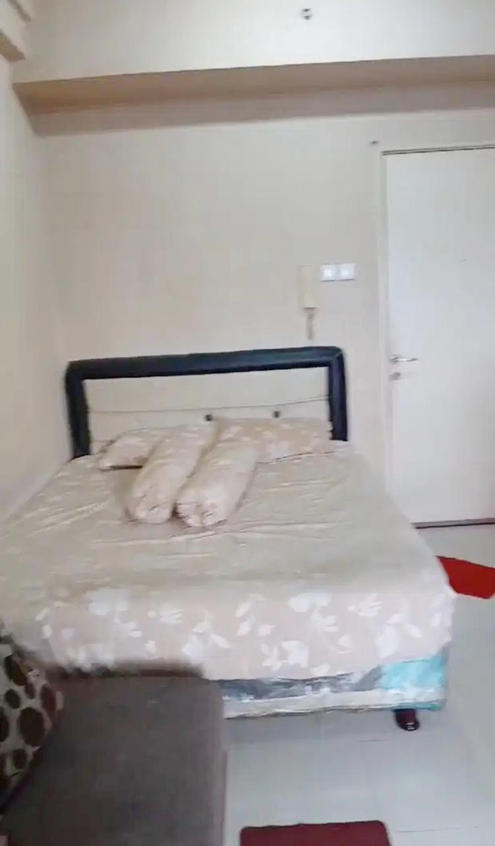 Apartement Gading Nias Balcony View Kolam Renang Di Kelapa Gading