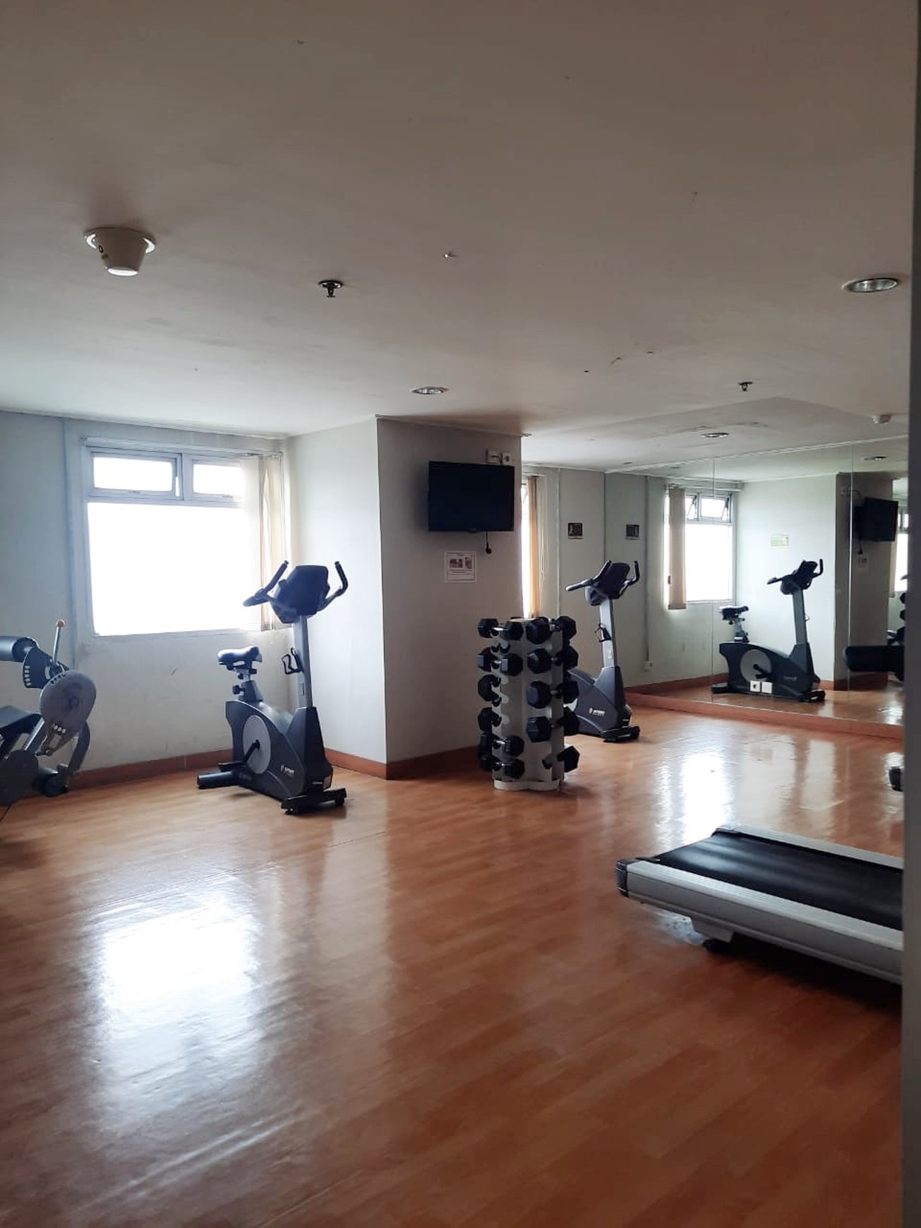 Apartement Gading Nias Balcony View Kolam Renang Di Kelapa Gading