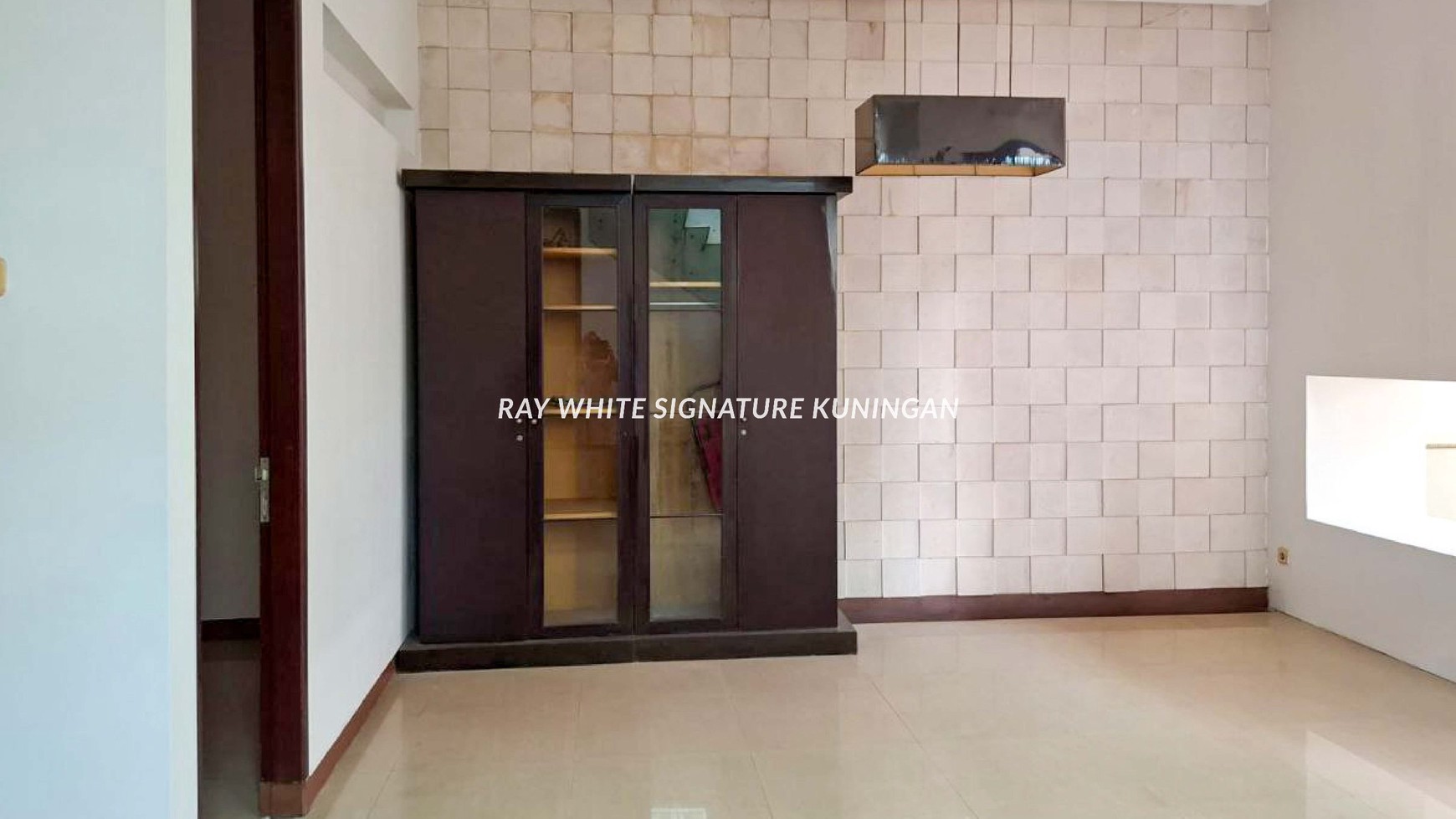 Dijual Rumah Siap Huni 2.5 Lantai di Tebet Barat VI