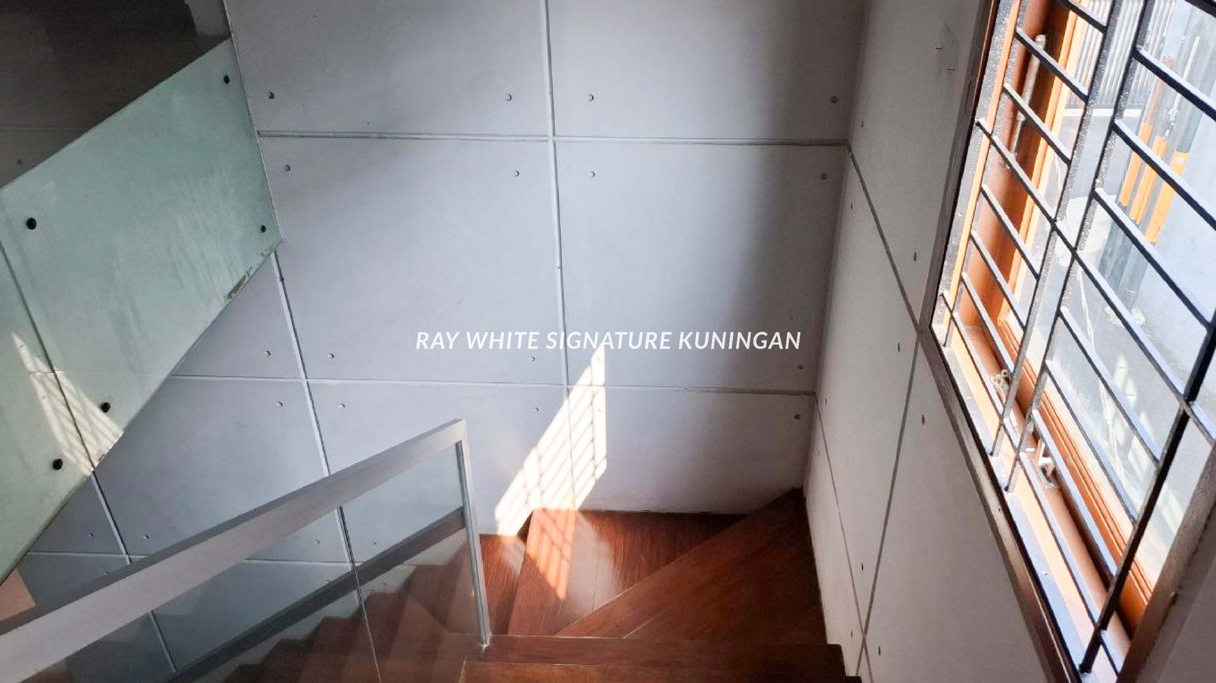 Dijual Rumah Siap Huni 2.5 Lantai di Tebet Barat VI