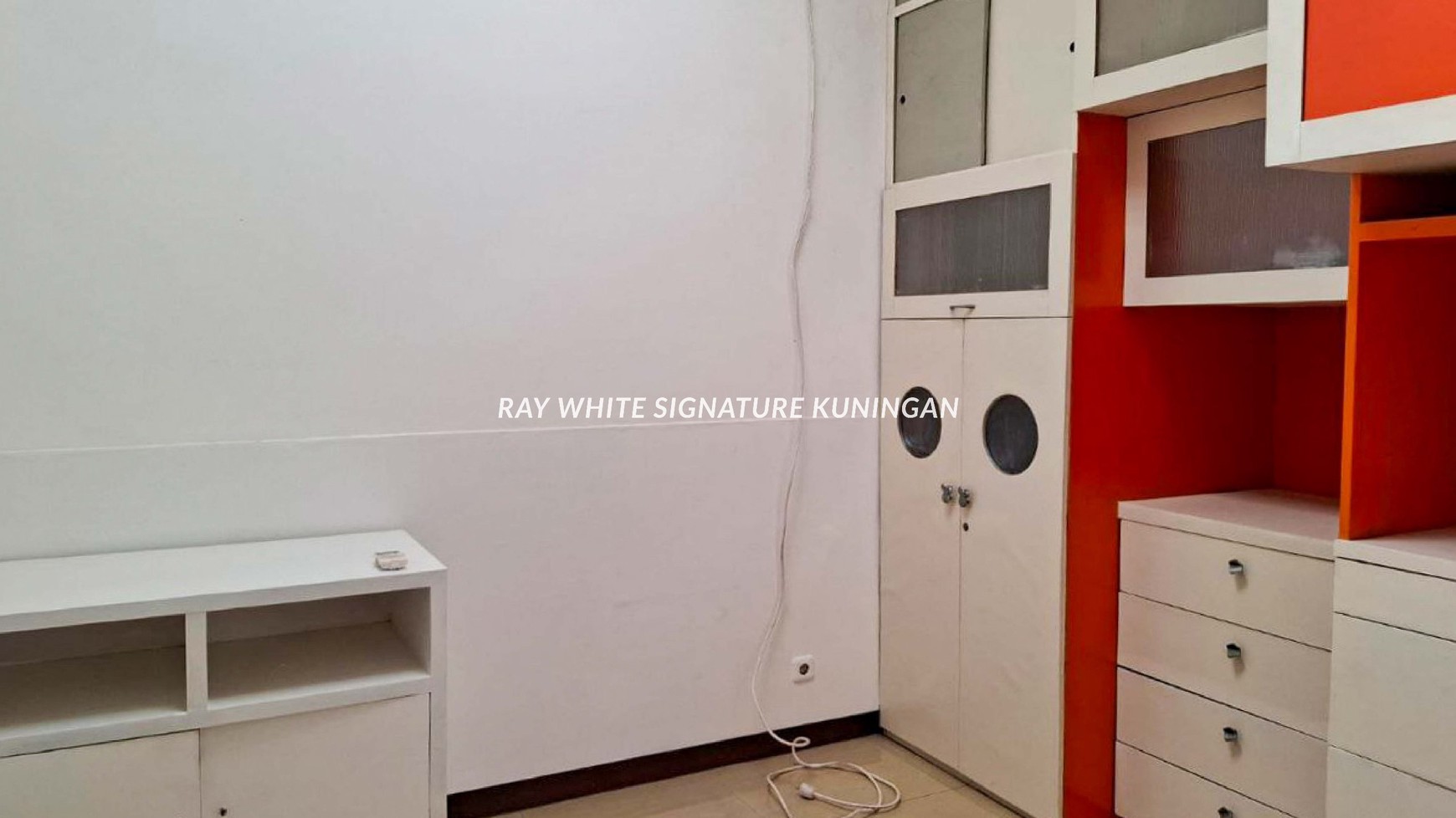 Dijual Rumah Siap Huni 2.5 Lantai di Tebet Barat VI