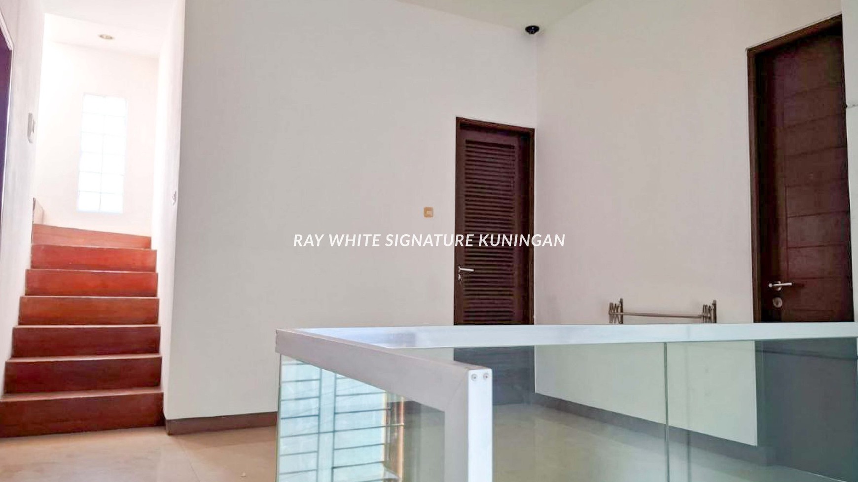 Dijual Rumah Siap Huni 2.5 Lantai di Tebet Barat VI