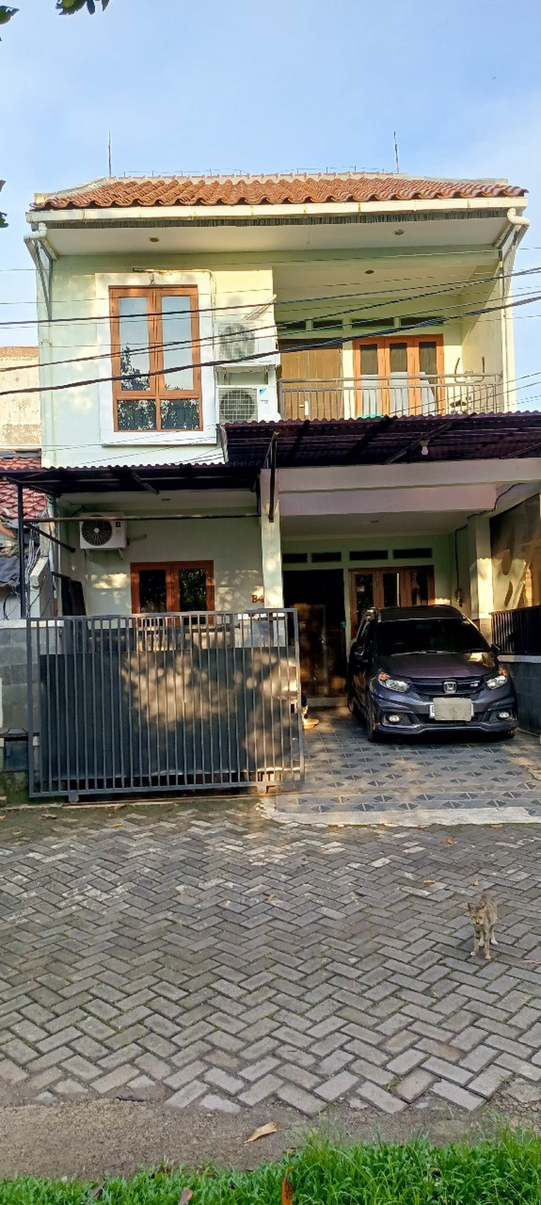 Rumah Nyaman Terawat Siap Huni Hanya 5 Mnt Ke Stasiun LRT Cikunir