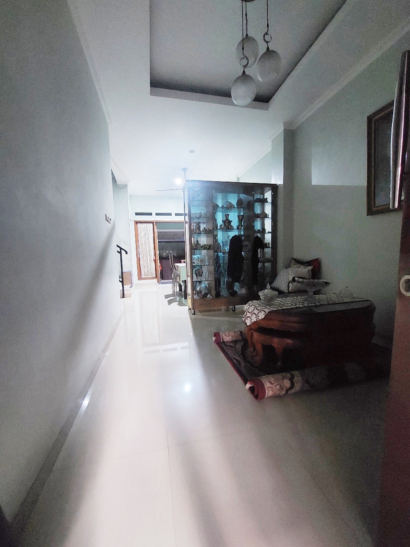 Rumah Nyaman Terawat Siap Huni Hanya 5 Mnt Ke Stasiun LRT Cikunir