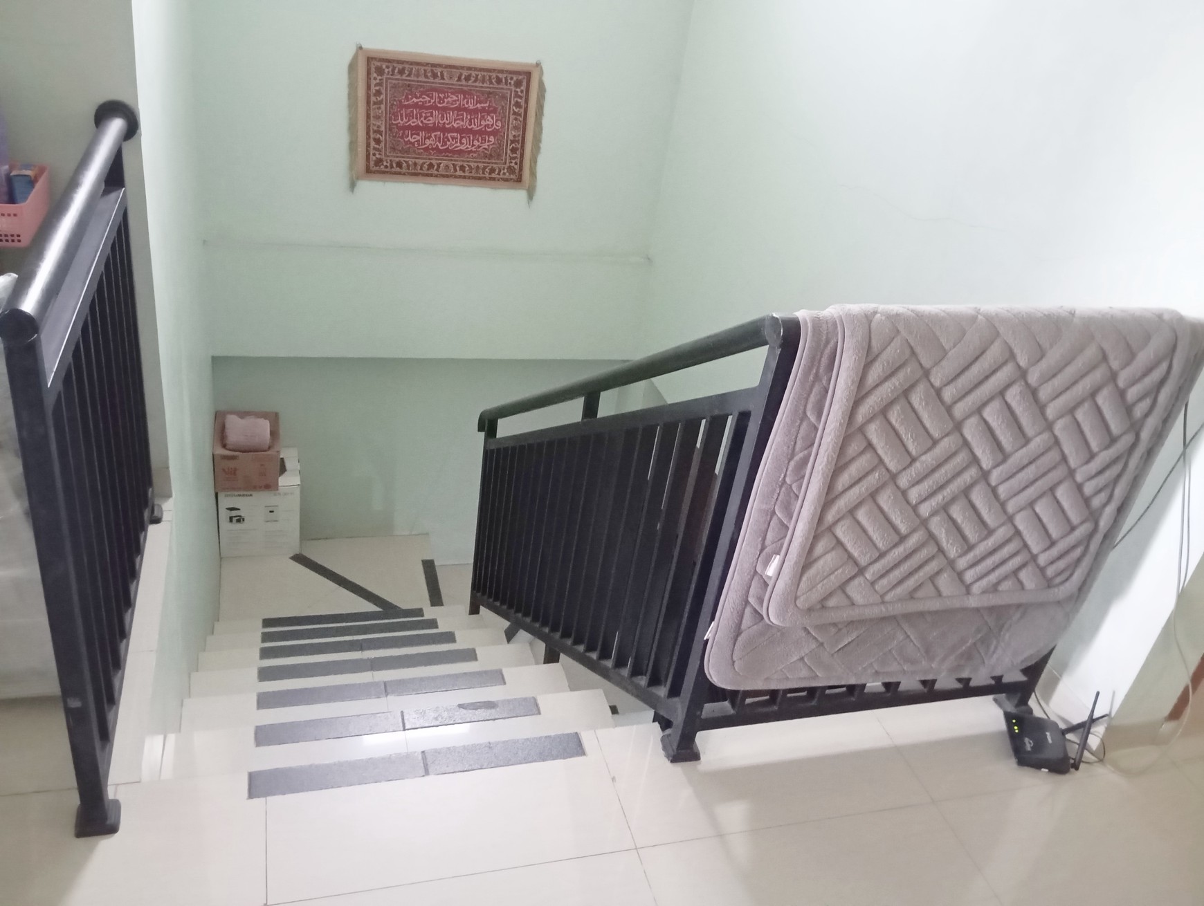 Rumah Nyaman Terawat Siap Huni Hanya 5 Mnt Ke Stasiun LRT Cikunir