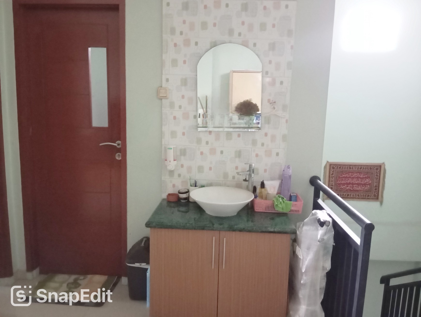 Rumah Nyaman Terawat Siap Huni Hanya 5 Mnt Ke Stasiun LRT Cikunir