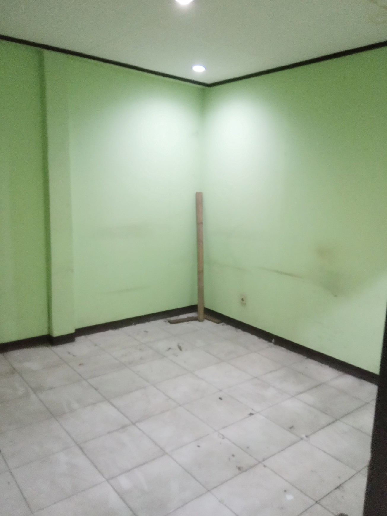 Di Jual Ruko Murah BU Strategis Bebas Banjir Di Metland Tambun Bekasi