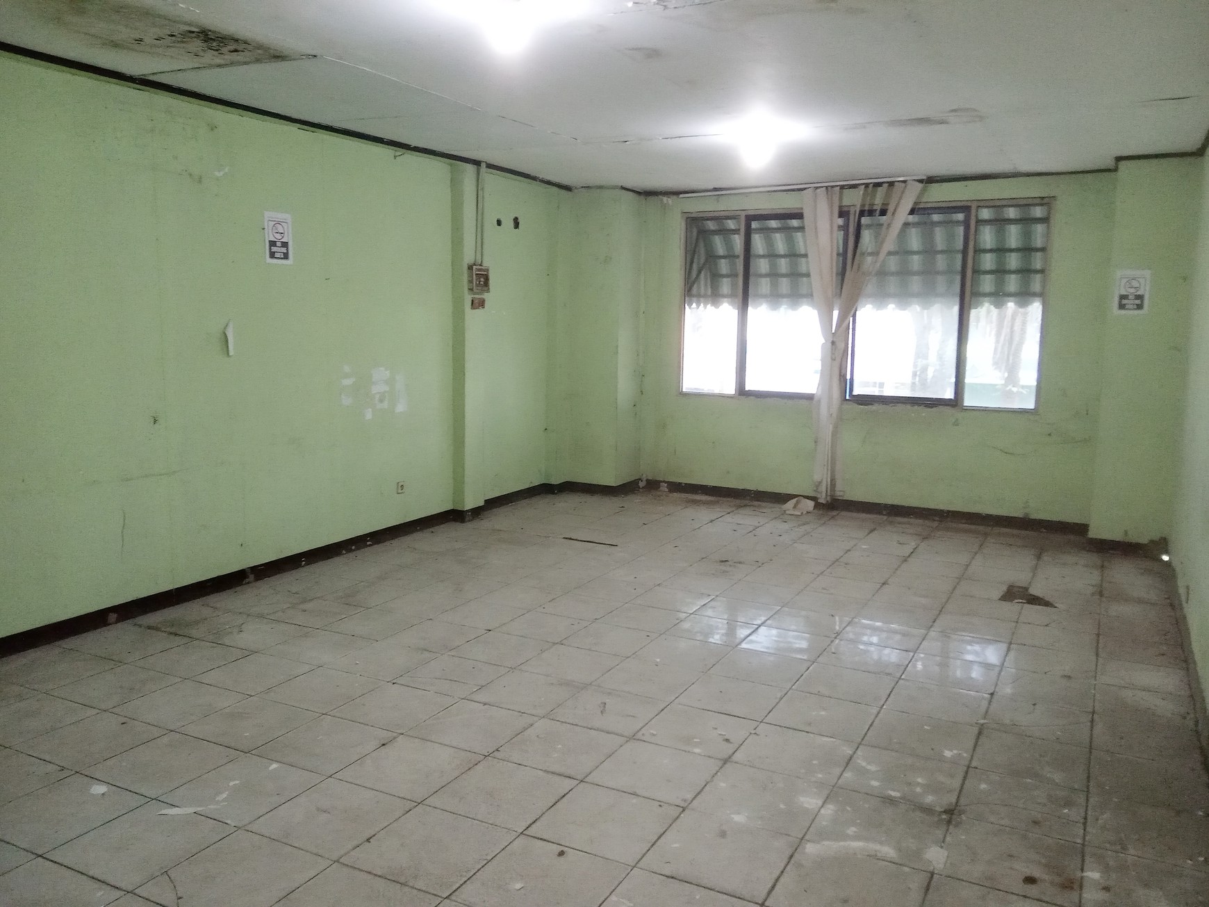Di Jual Ruko Murah BU Strategis Bebas Banjir Di Metland Tambun Bekasi