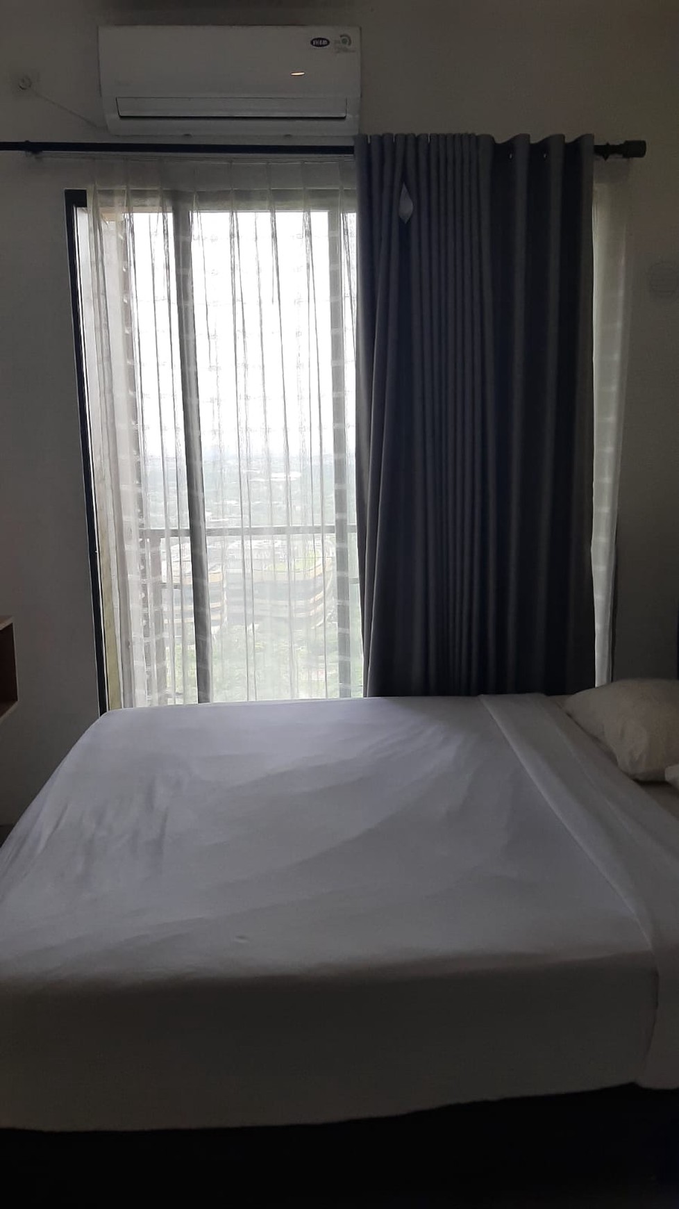 Jual Rugi di Bawah Harga Beli, Apartemen Sky House BSD Studio Furnished, Siap Huni