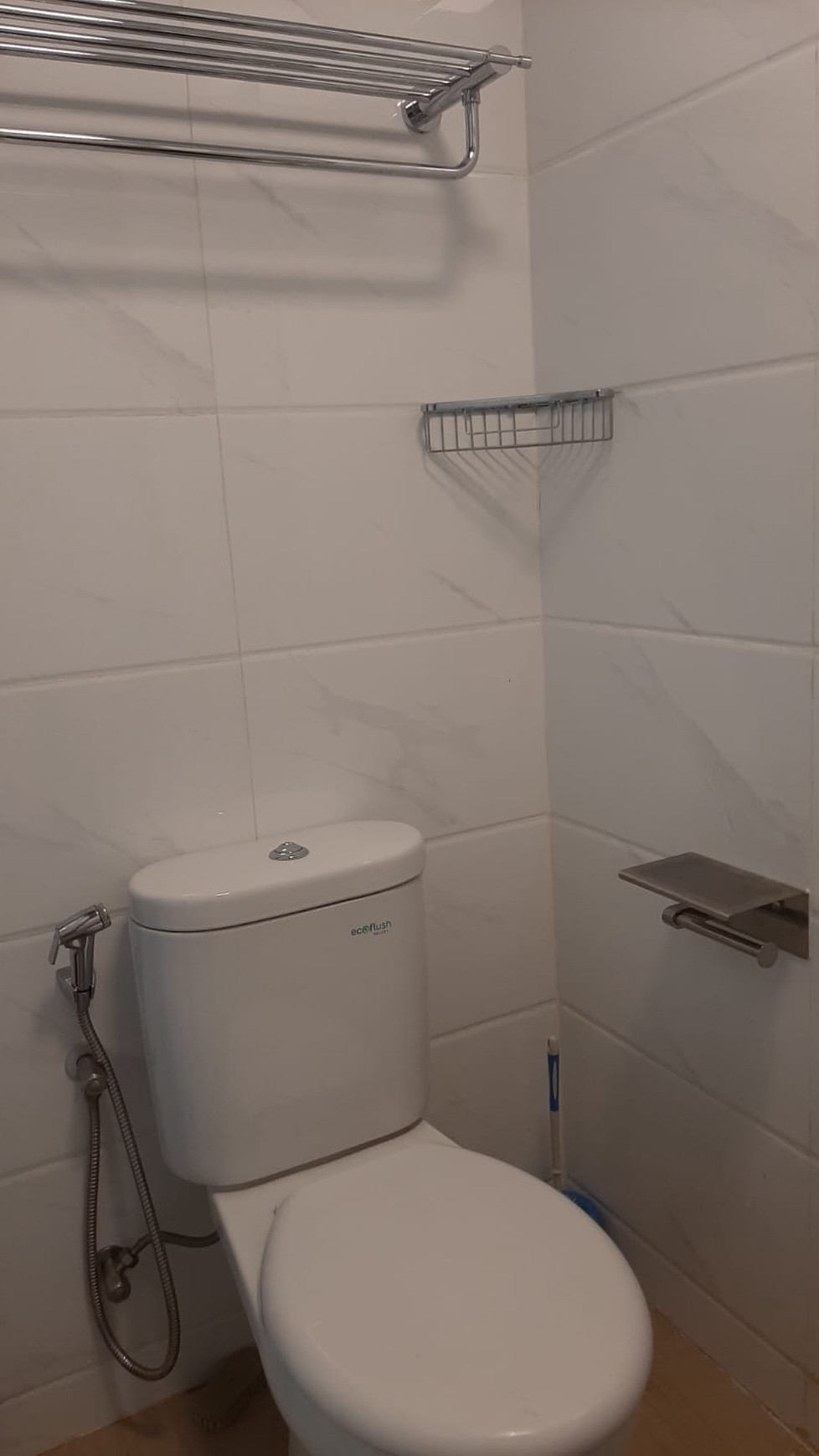 Jual Rugi di Bawah Harga Beli, Apartemen Sky House BSD Studio Furnished, Siap Huni