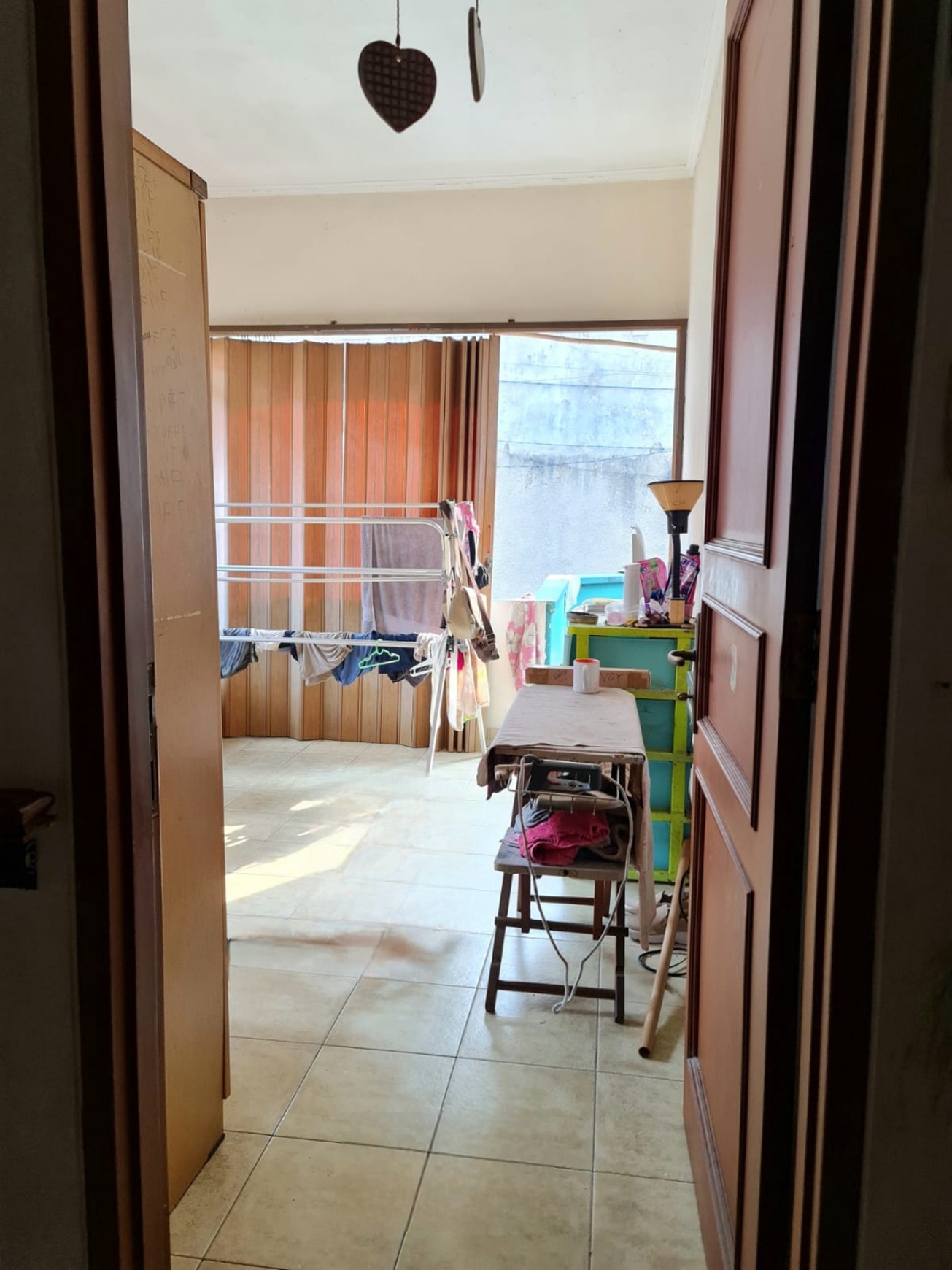 Dijual rumah di town house lenteng agung, jakarta selatan