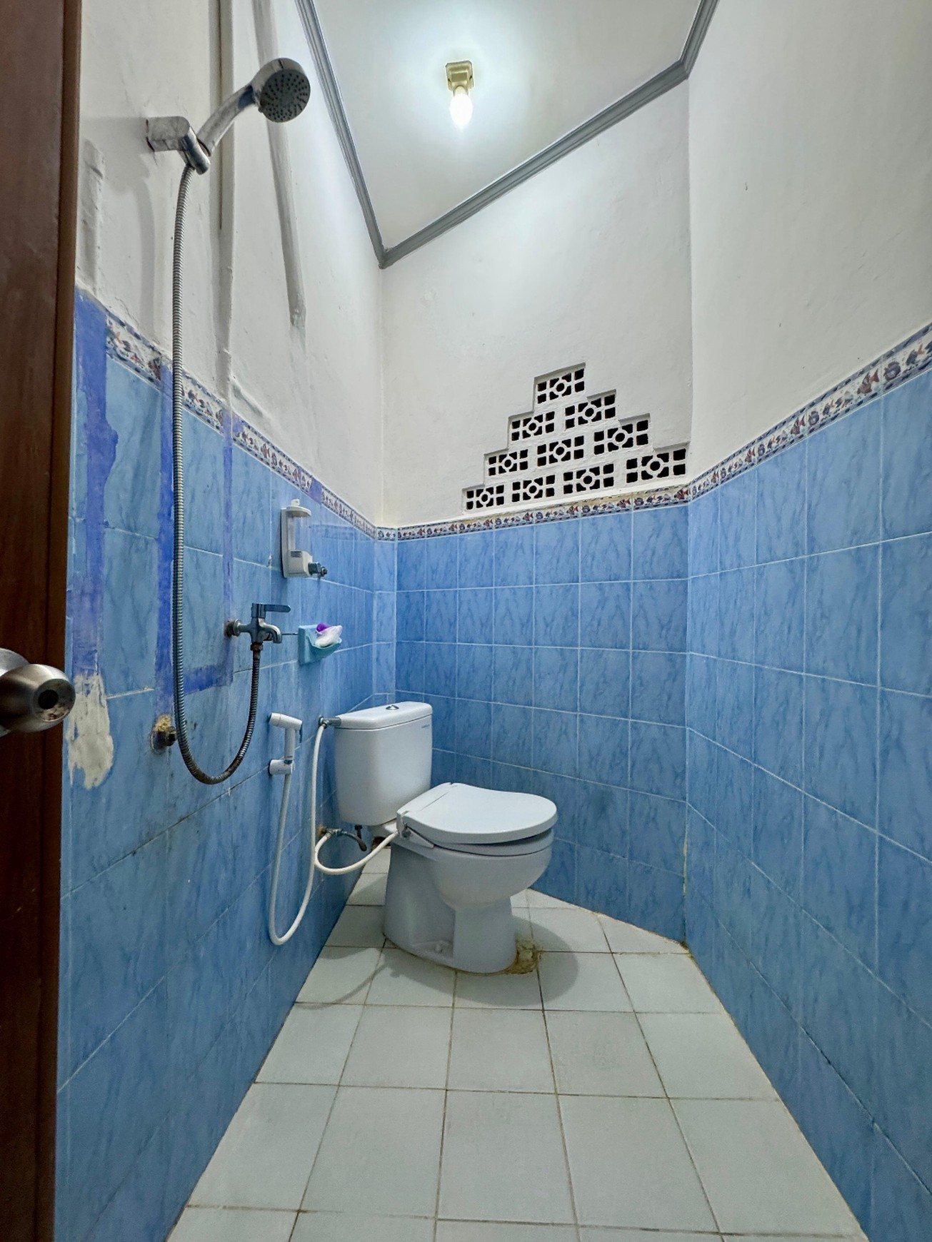 Dijual Rumah Strategis di Johar Baru, Jakarta Pusat - Cocok untuk Hunian Keluarga dan Investasi
