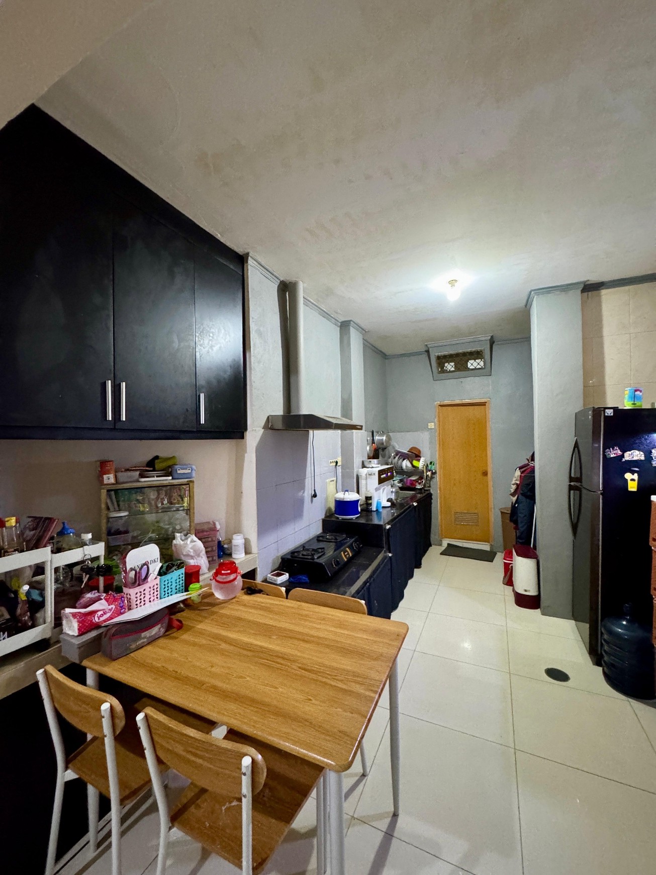Dijual Rumah Strategis di Johar Baru, Jakarta Pusat - Cocok untuk Hunian Keluarga dan Investasi
