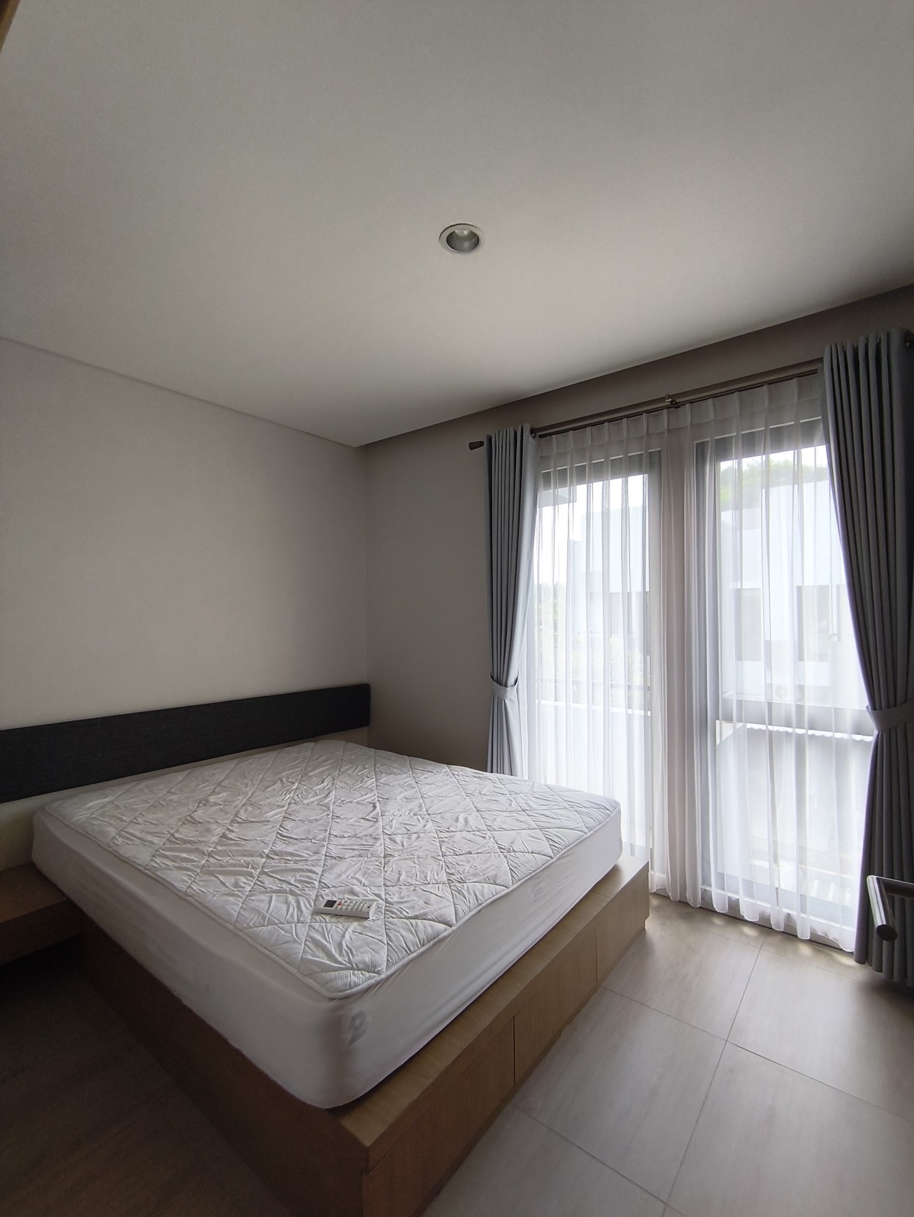 Rumah Sewa Full Furnished di BSD Baru