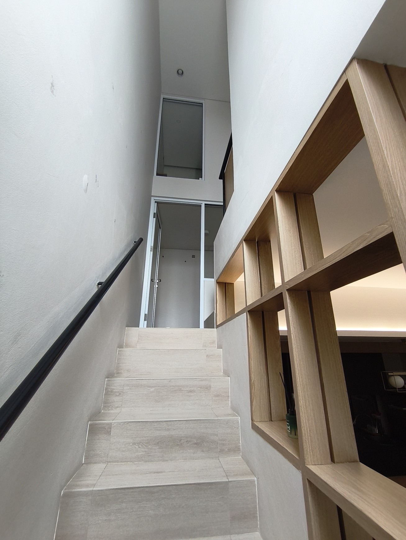 Rumah Sewa Full Furnished di BSD Baru