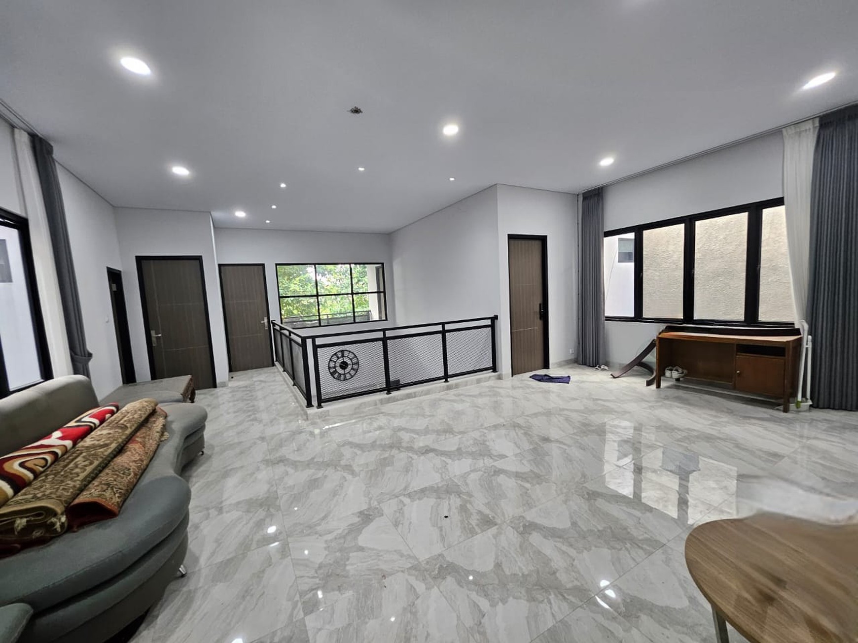 Rumah Tinggal 2 Lantai di Menteng Dalam Jaksel