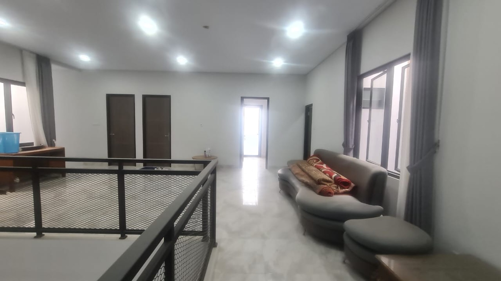 Rumah Tinggal 2 Lantai di Menteng Dalam Jaksel