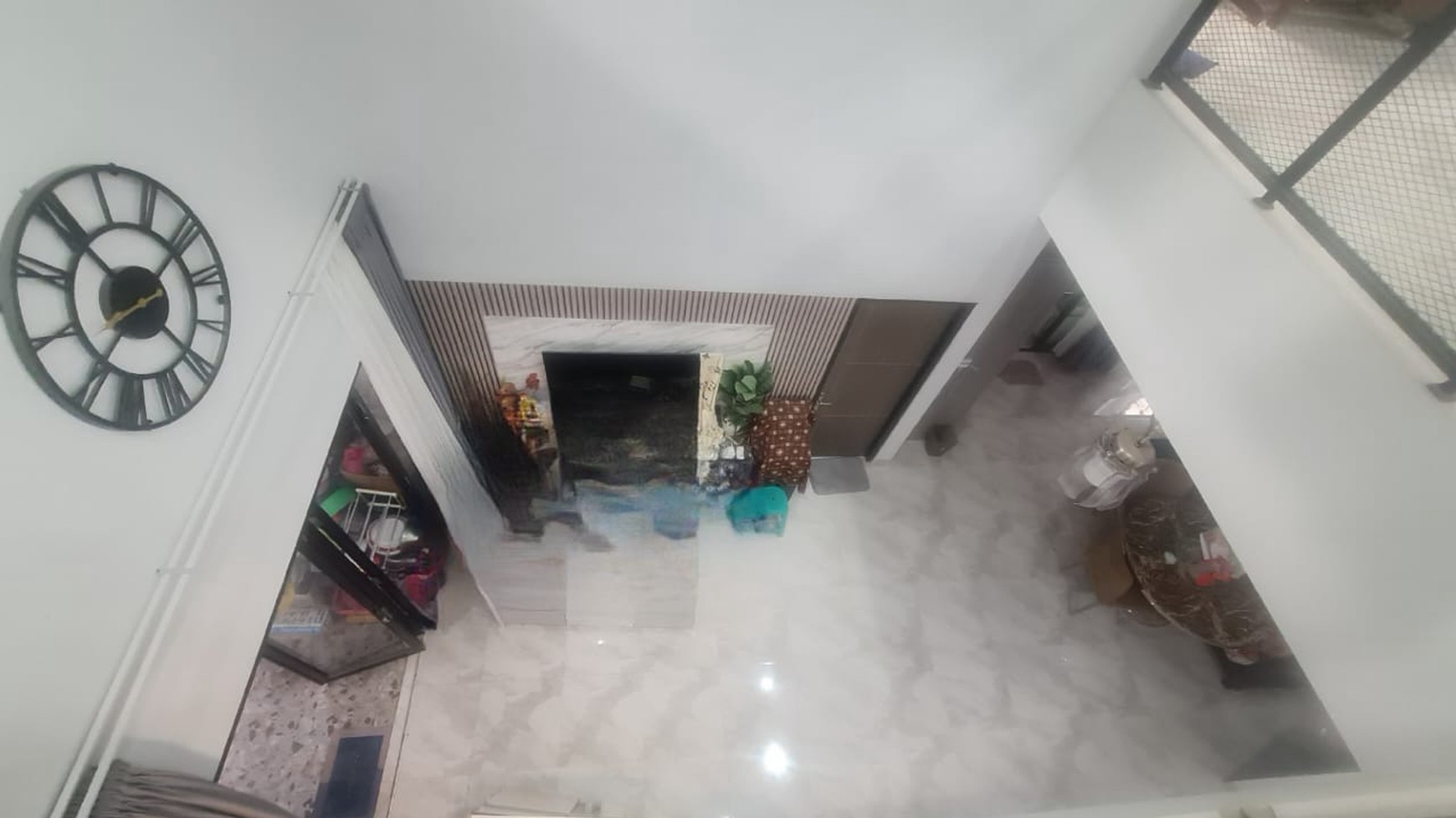 Rumah Tinggal 2 Lantai di Menteng Dalam Jaksel