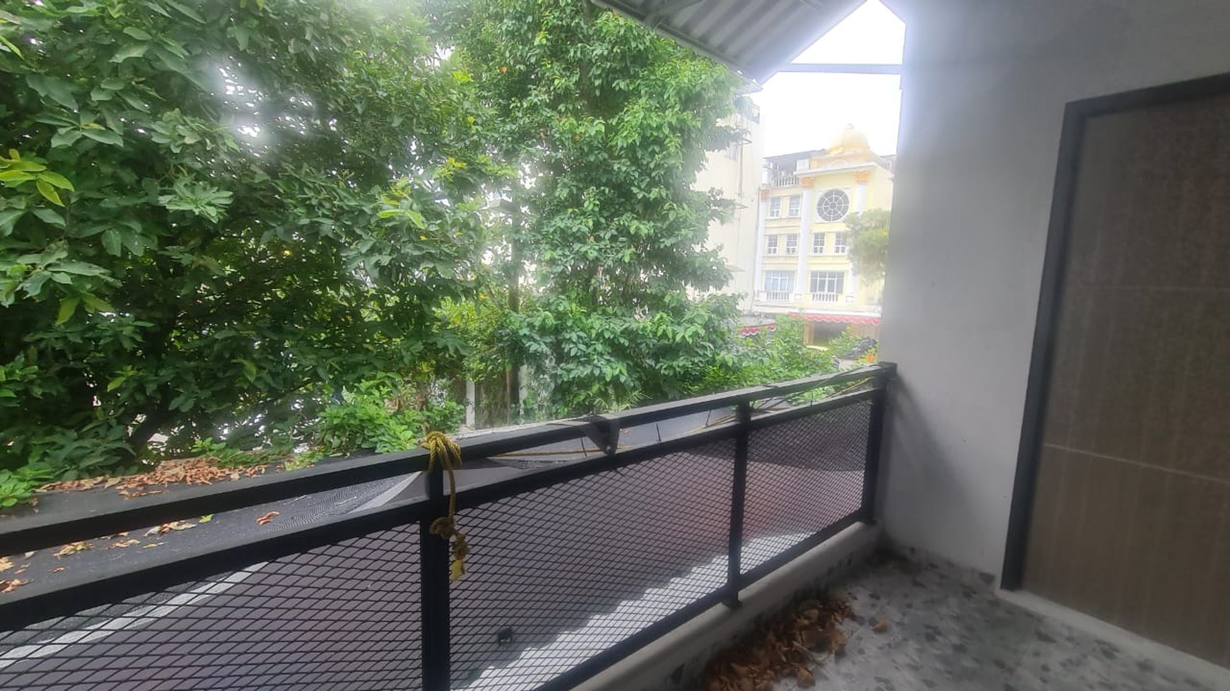 Rumah Tinggal 2 Lantai di Menteng Dalam Jaksel