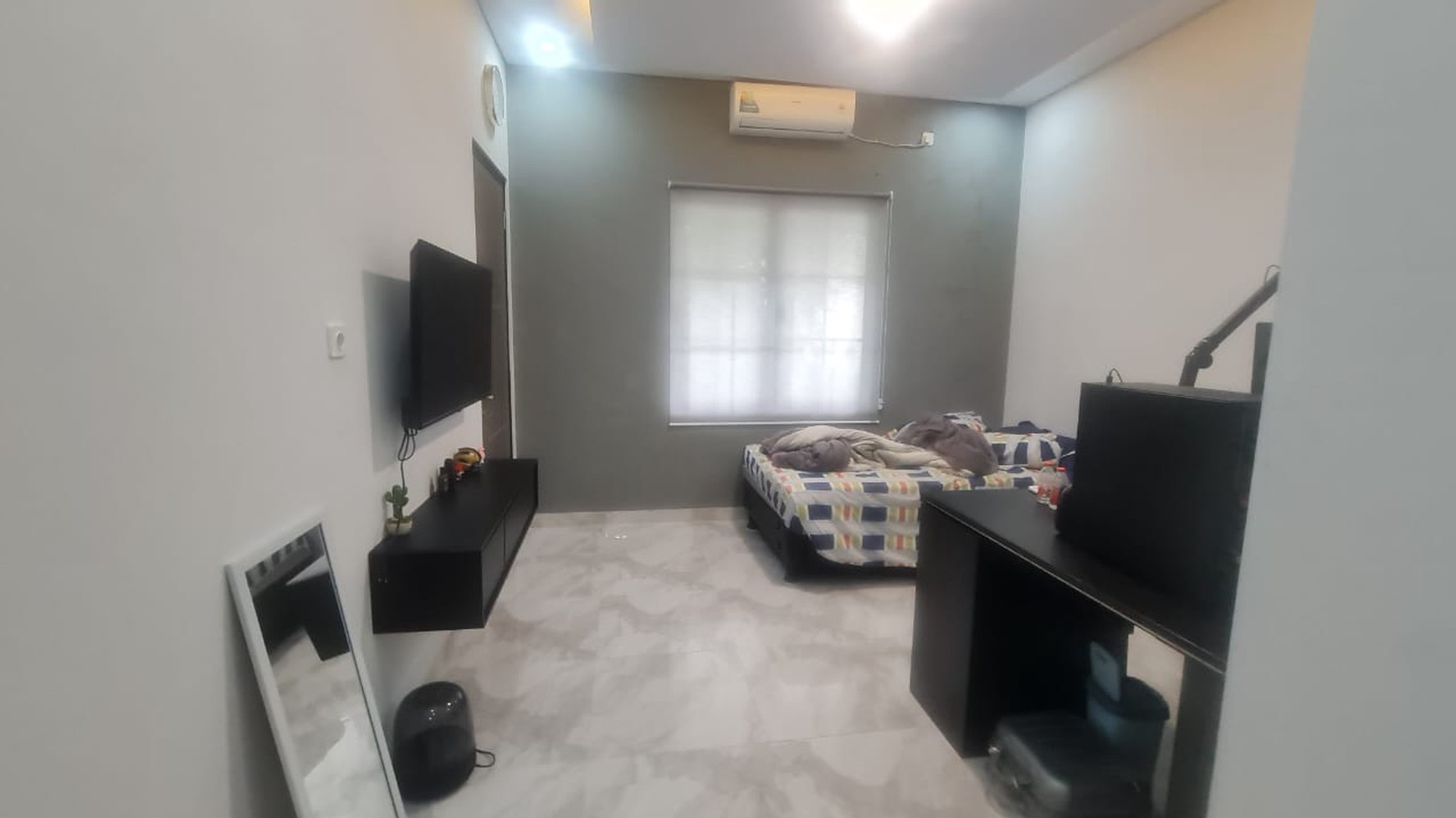 Rumah Tinggal 2 Lantai di Menteng Dalam Jaksel