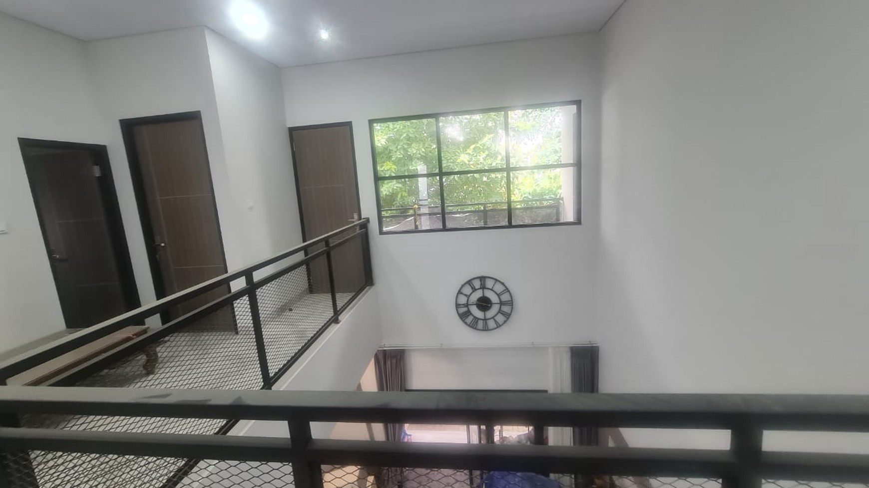 Rumah Tinggal 2 Lantai di Menteng Dalam Jaksel