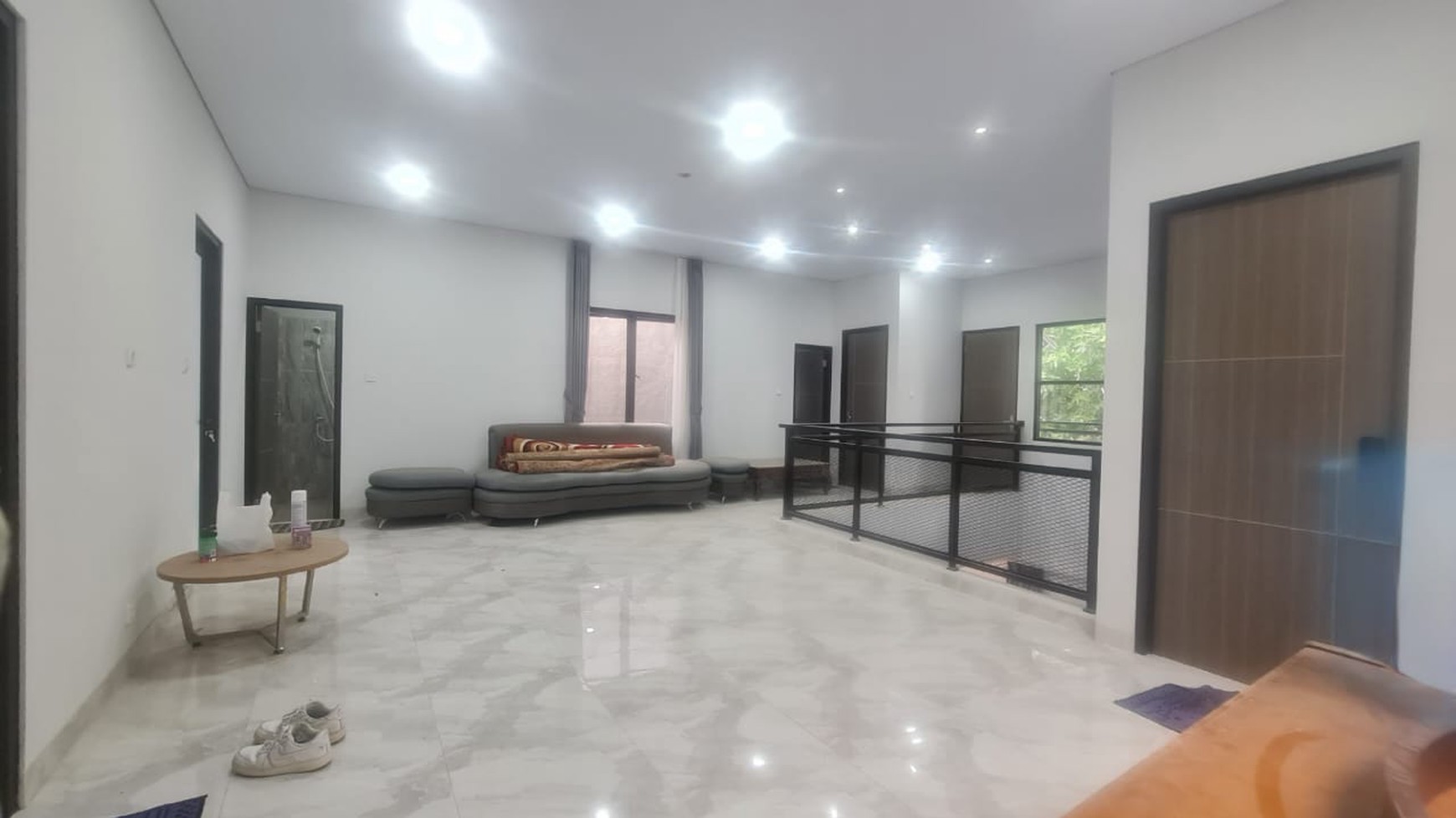 Rumah Tinggal 2 Lantai di Menteng Dalam Jaksel