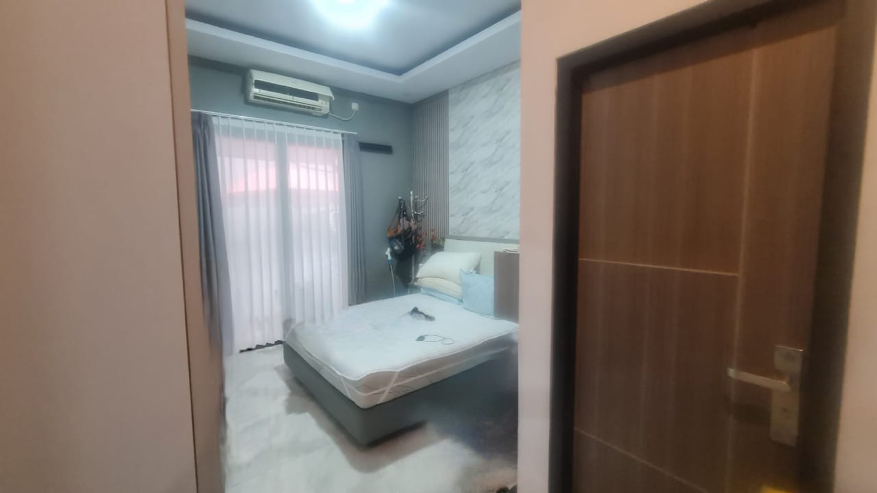 Rumah Tinggal 2 Lantai di Menteng Dalam Jaksel