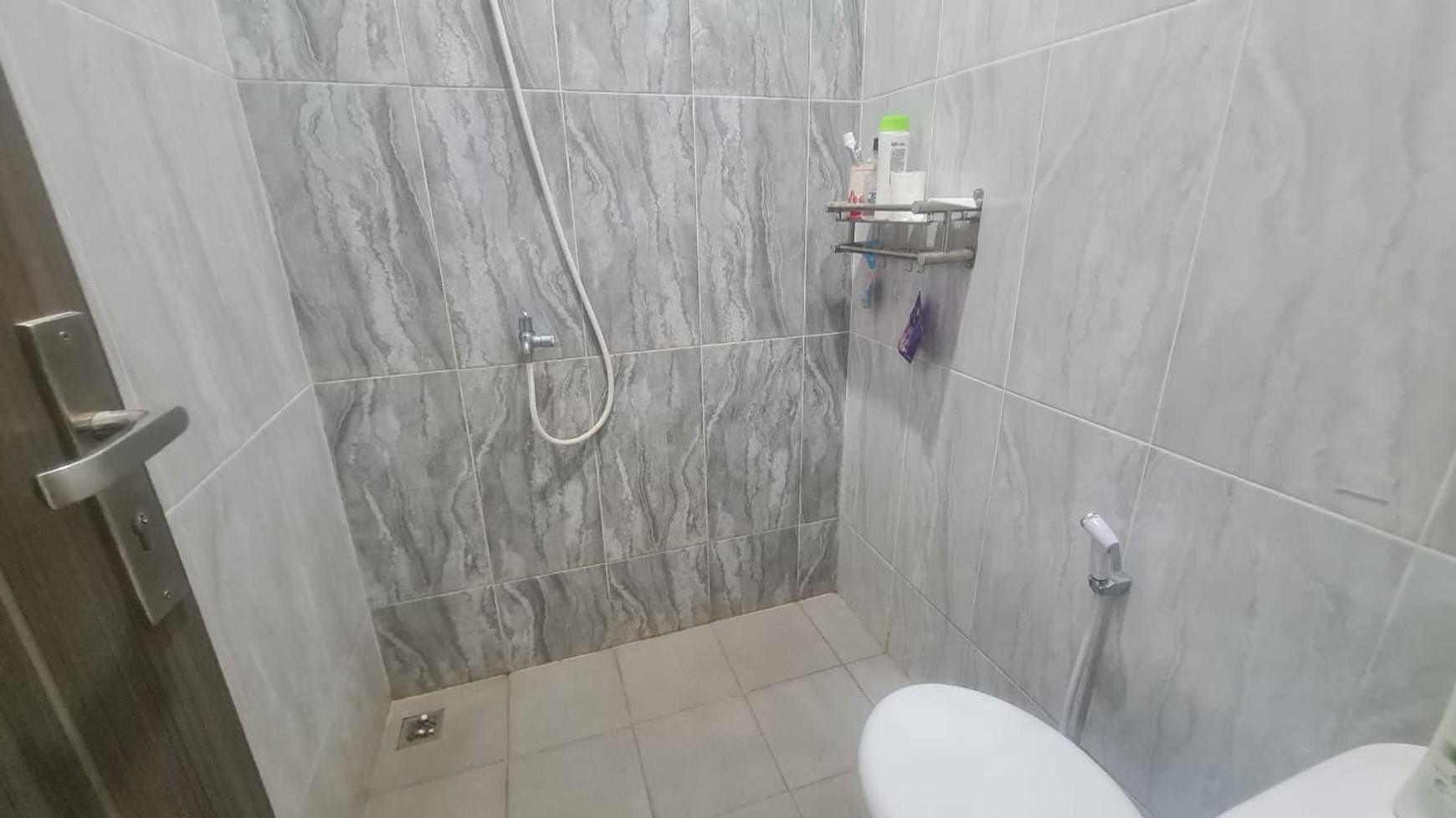 Rumah Tinggal 2 Lantai di Menteng Dalam Jaksel