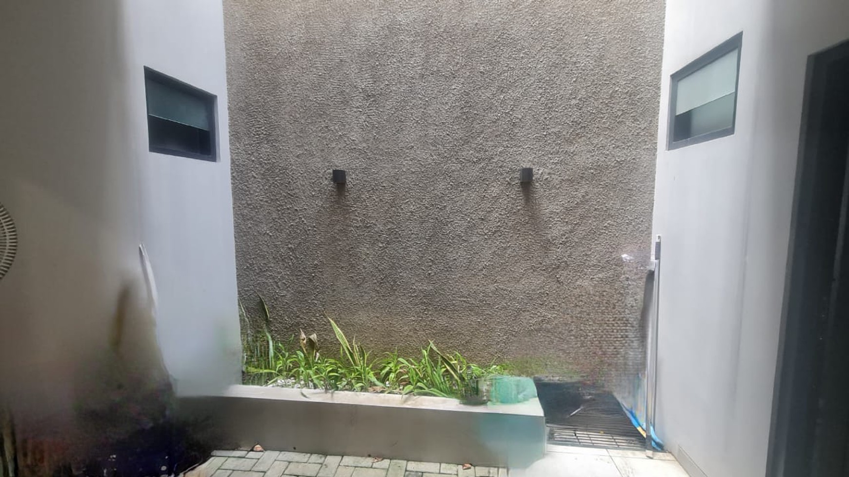 Rumah Tinggal 2 Lantai di Menteng Dalam Jaksel