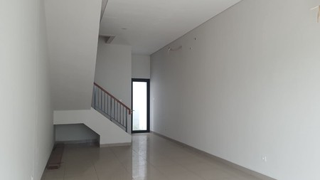 Ruko 2.5 Lantai Madison Down Town Kota Wisata