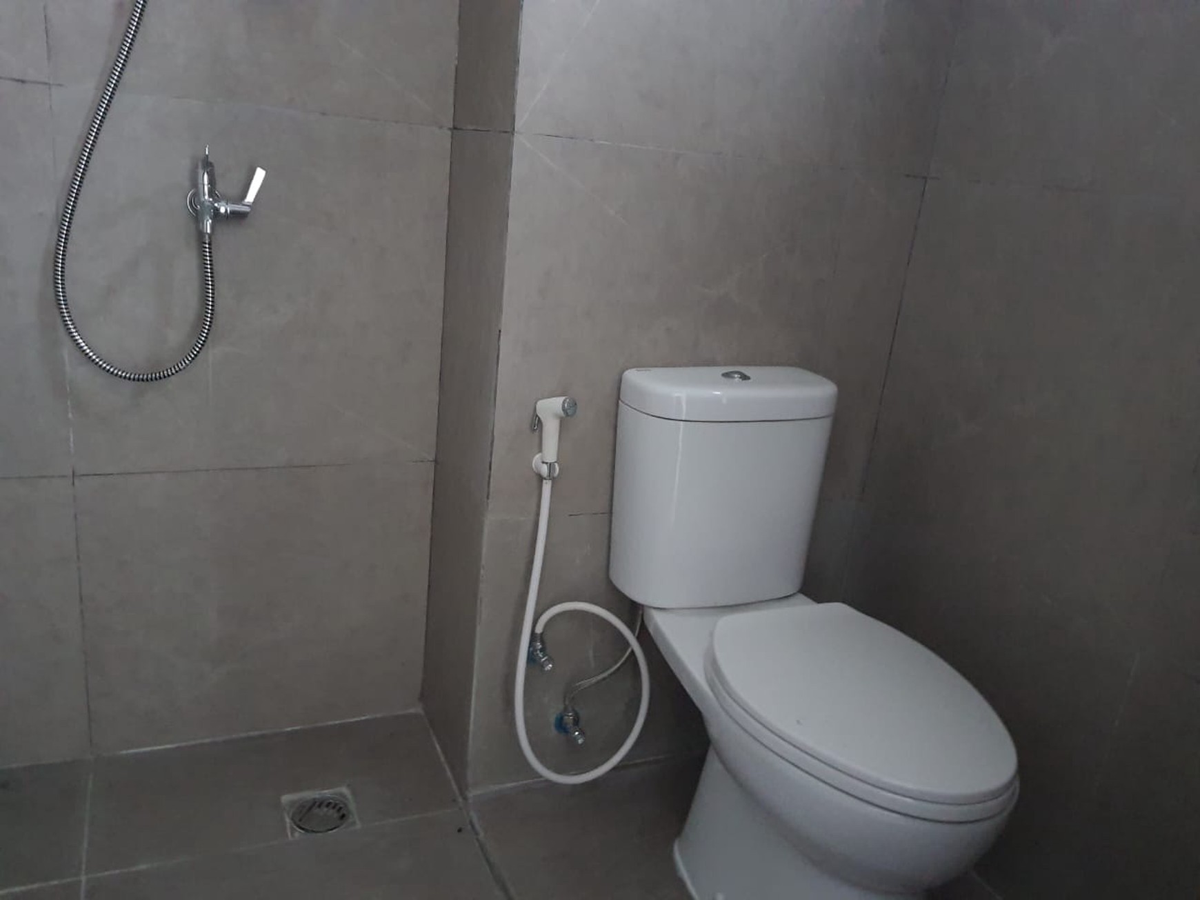 Ruko 2.5 Lantai Madison Down Town Kota Wisata