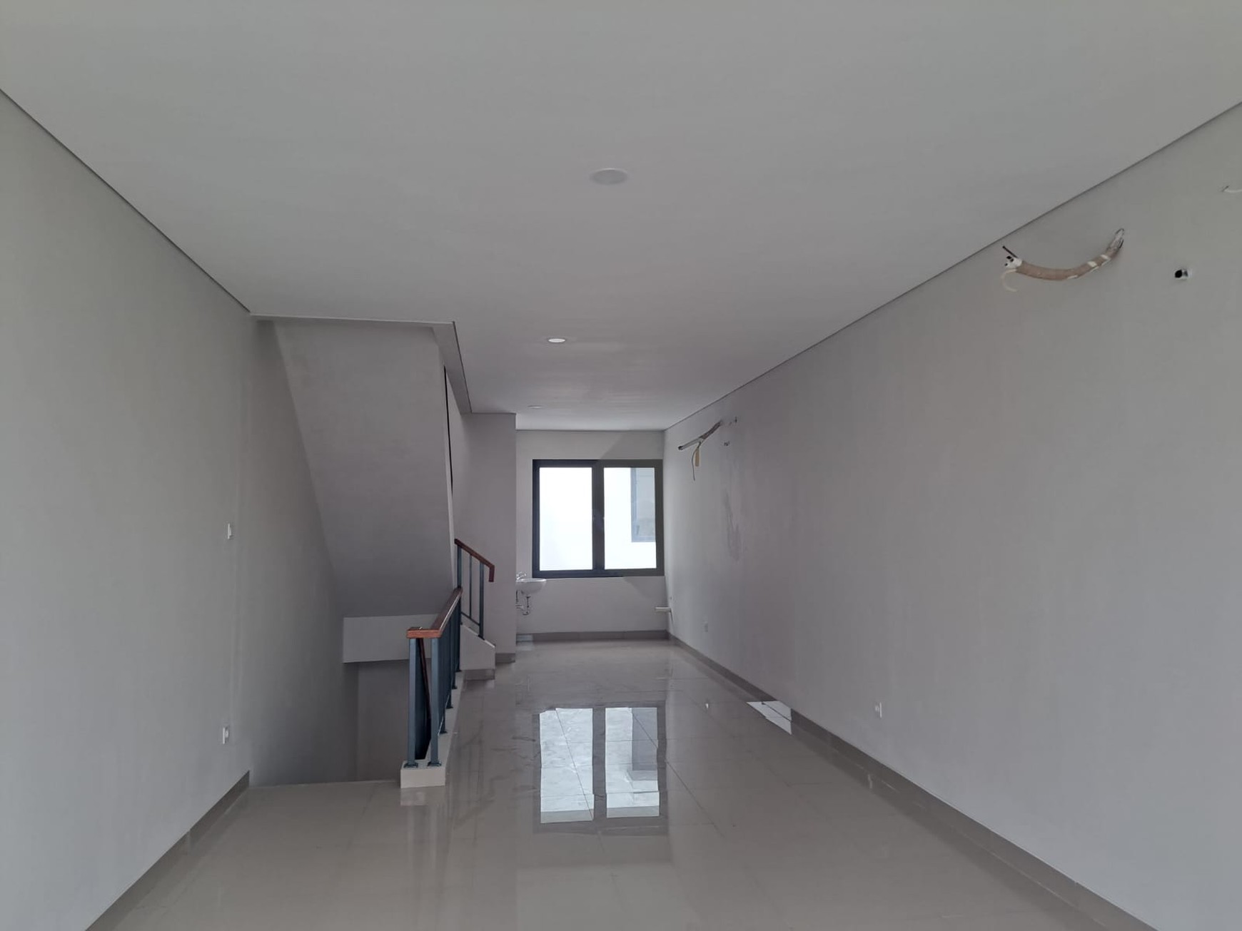 Ruko 2.5 Lantai Madison Down Town Kota Wisata